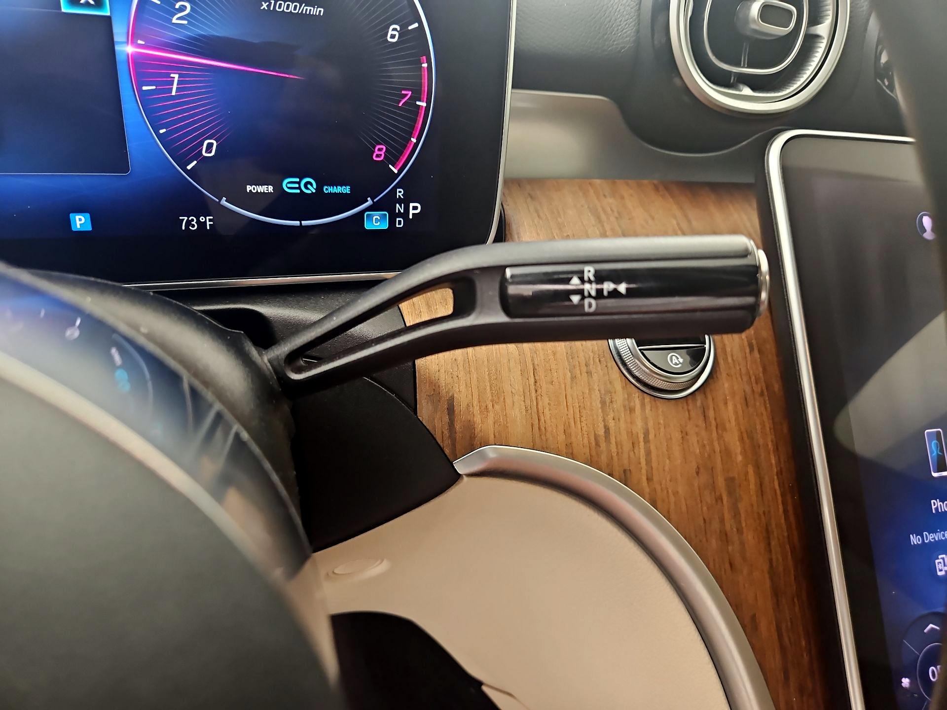 Thumbnail: 2022 Mercedes-Benz C-Class - 15