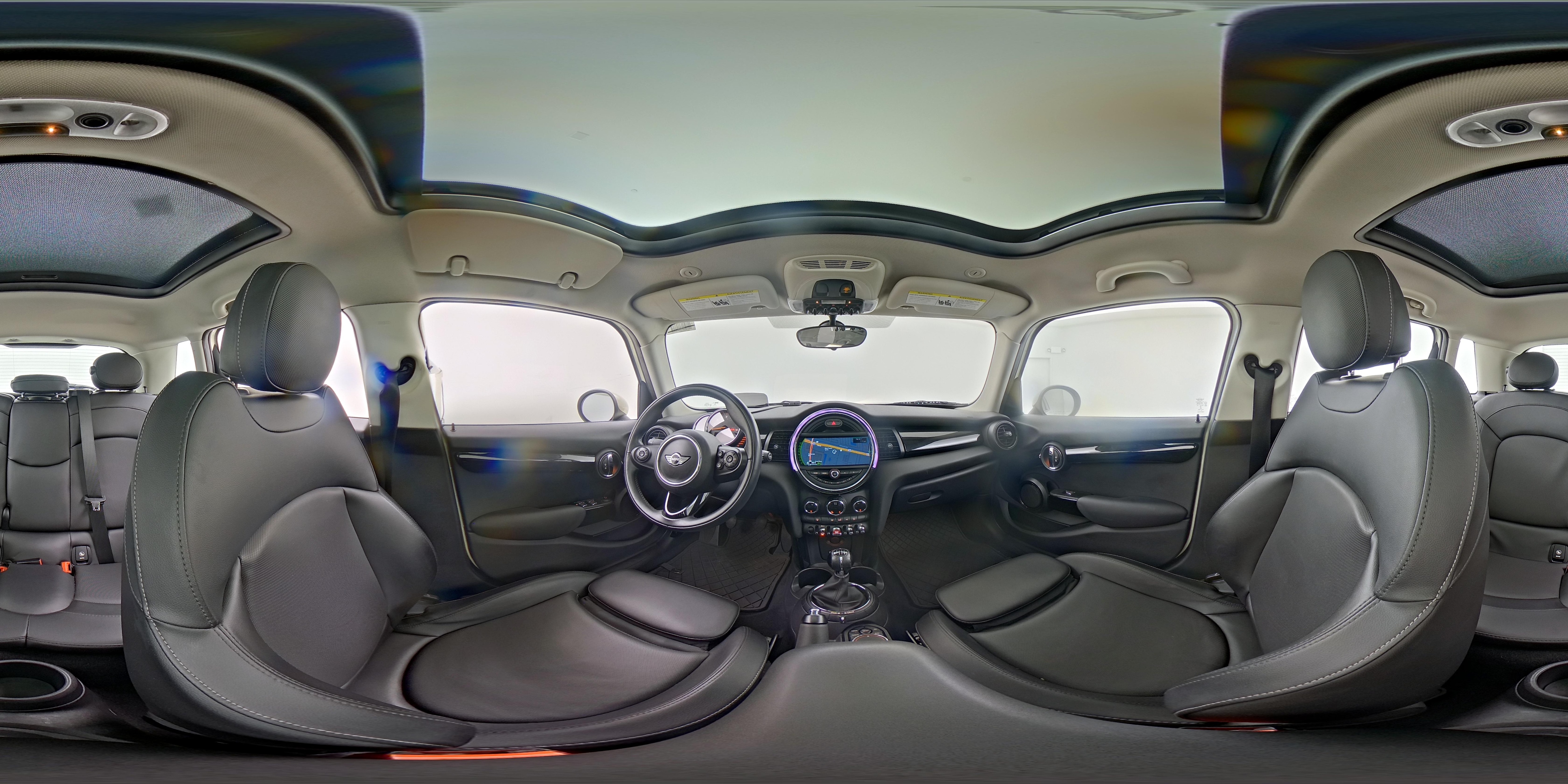 2016 MINI Cooper S - Photo 24