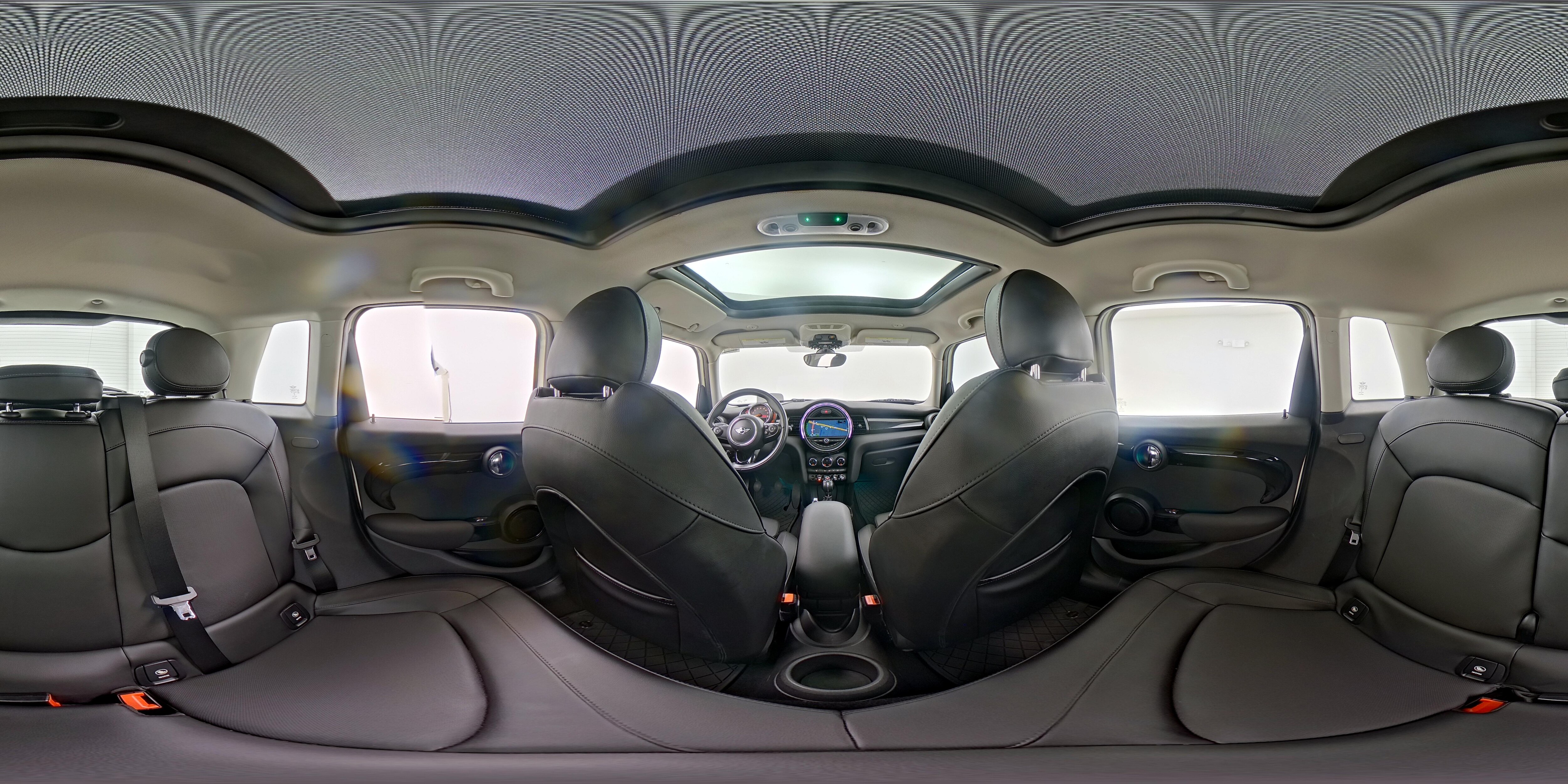 2016 MINI Cooper S - Photo 25