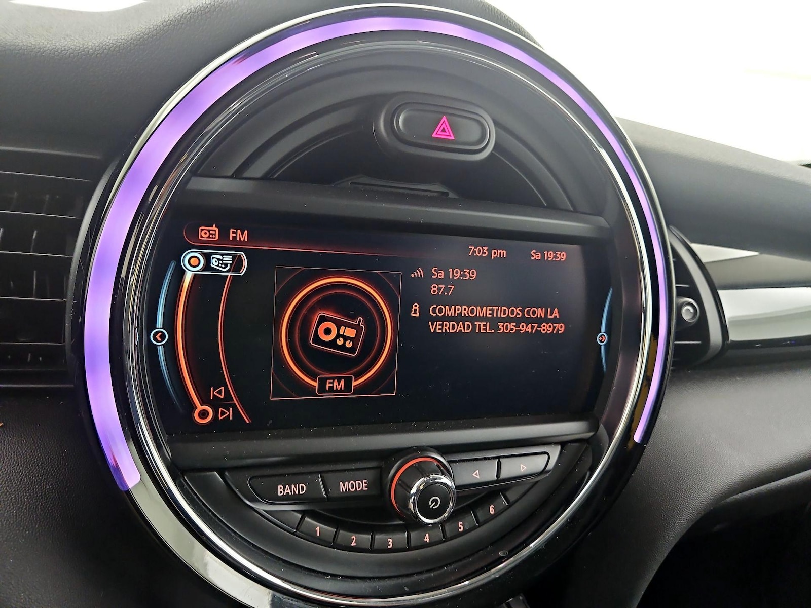2016 MINI Cooper S - Photo 15