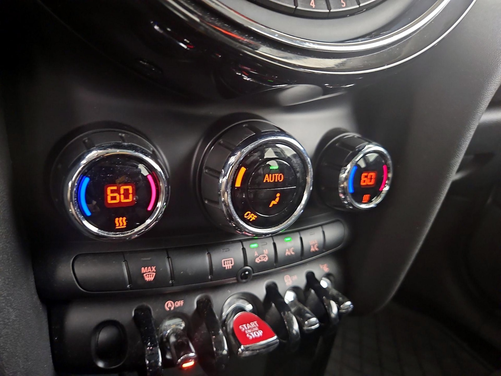 2016 MINI Cooper S - Photo 16