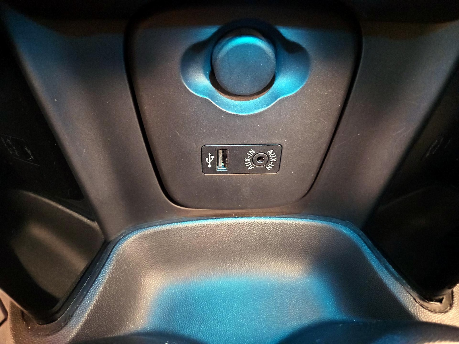 2016 MINI Cooper S - Photo 18
