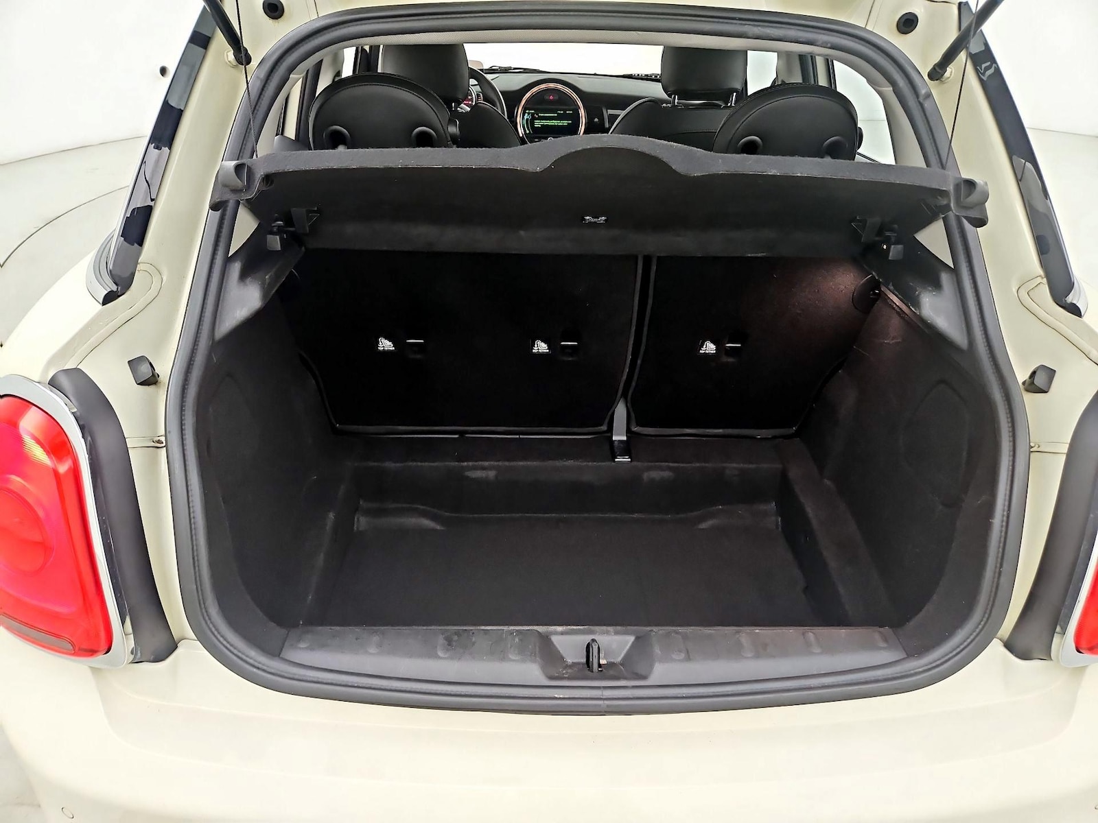 2016 MINI Cooper S - Photo 21