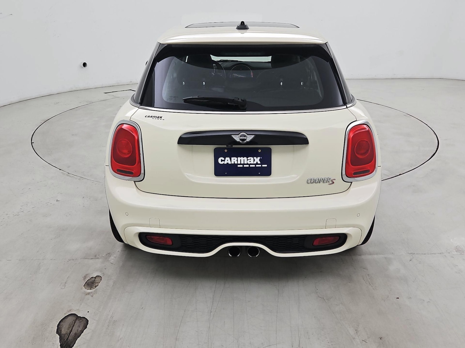 2016 MINI Cooper S - Photo 6