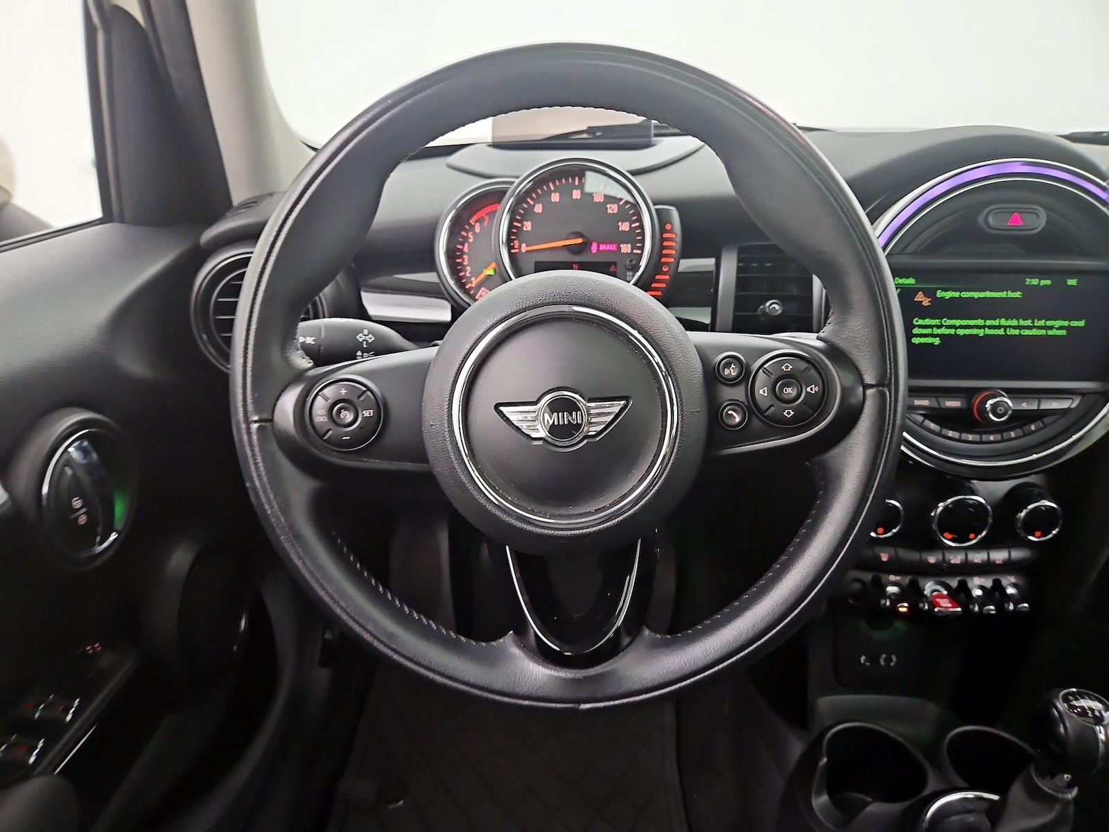 2016 MINI Cooper S - Photo 9