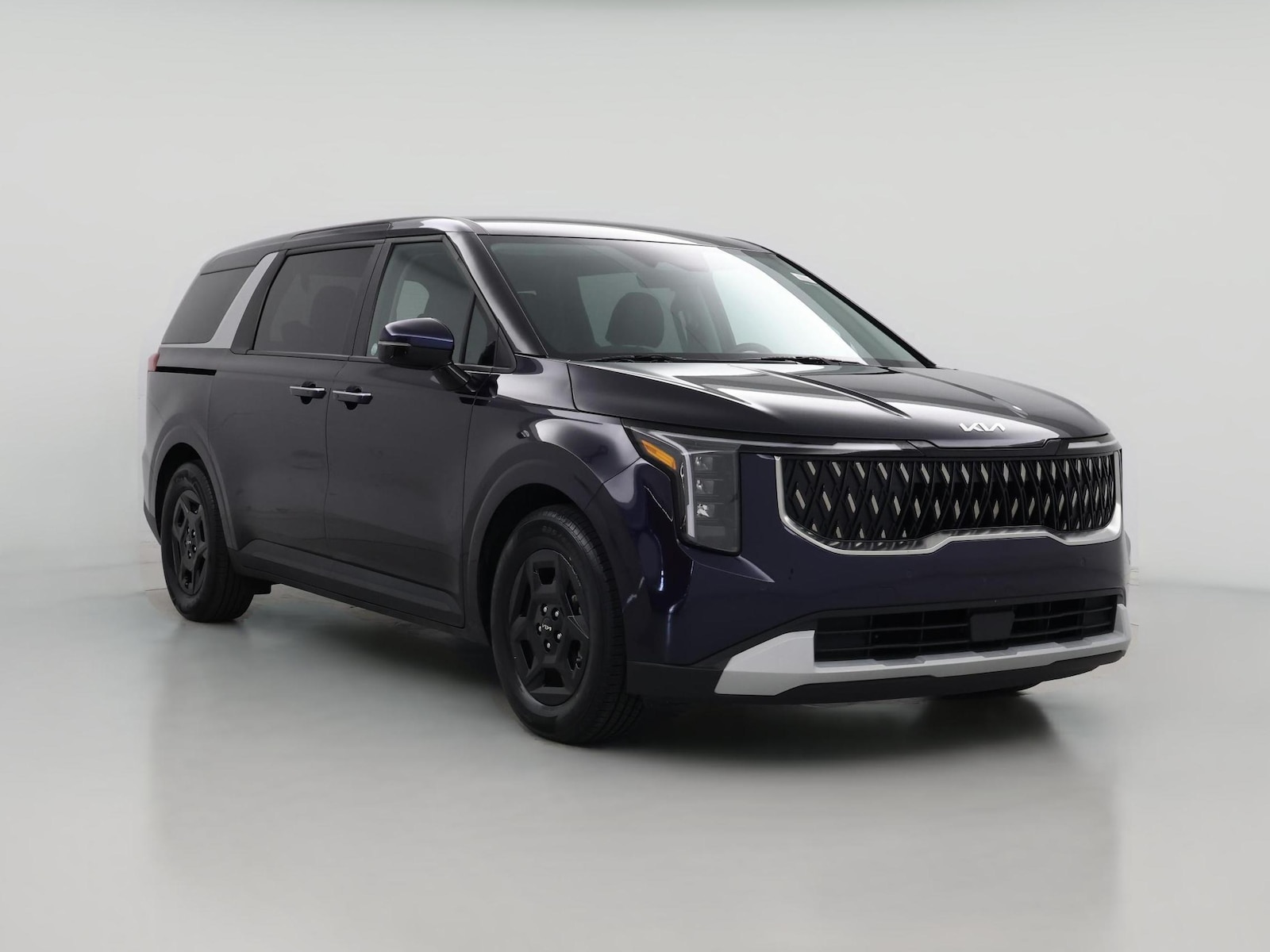 2025 Kia Carnival