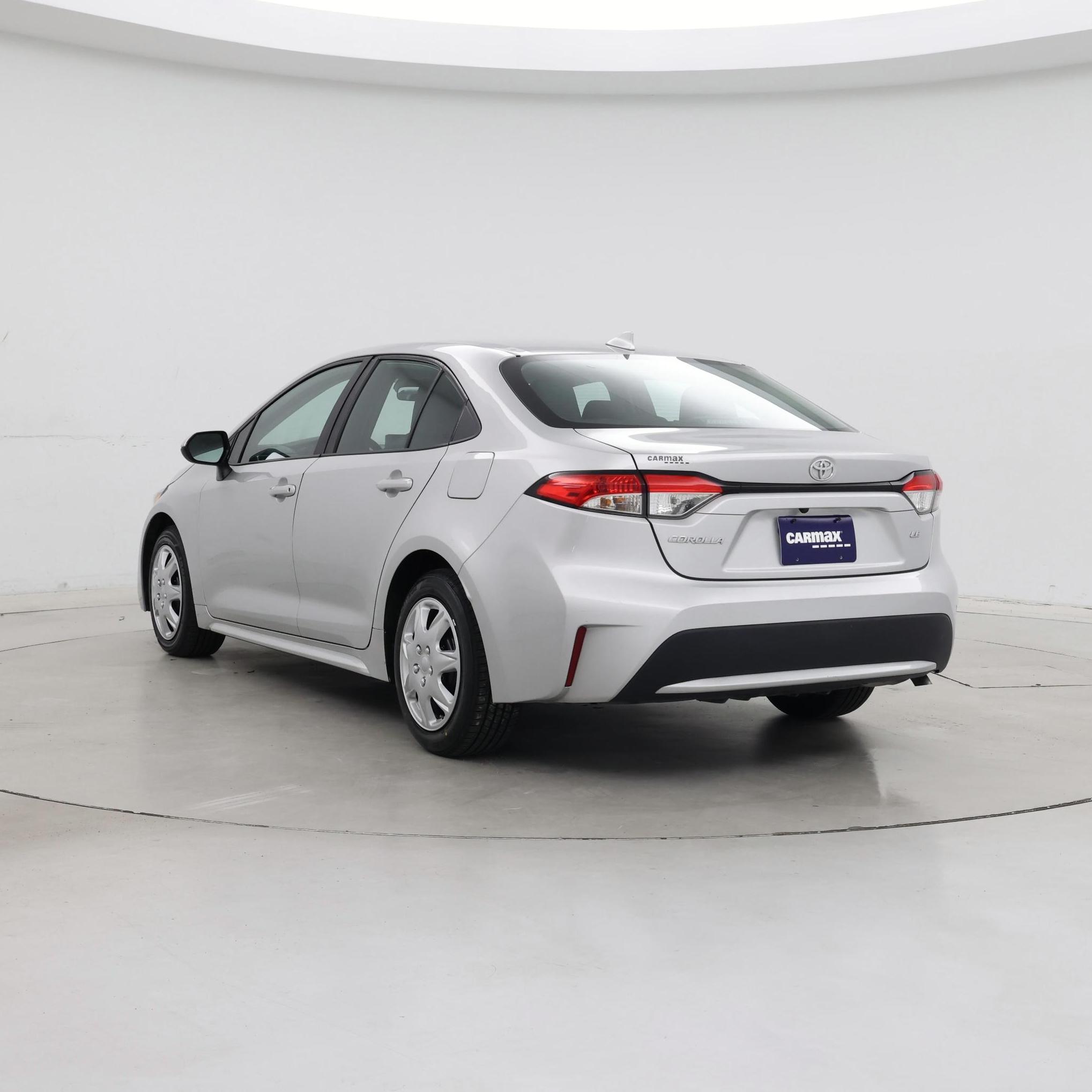 Thumbnail: 2022 Toyota Corolla - 2