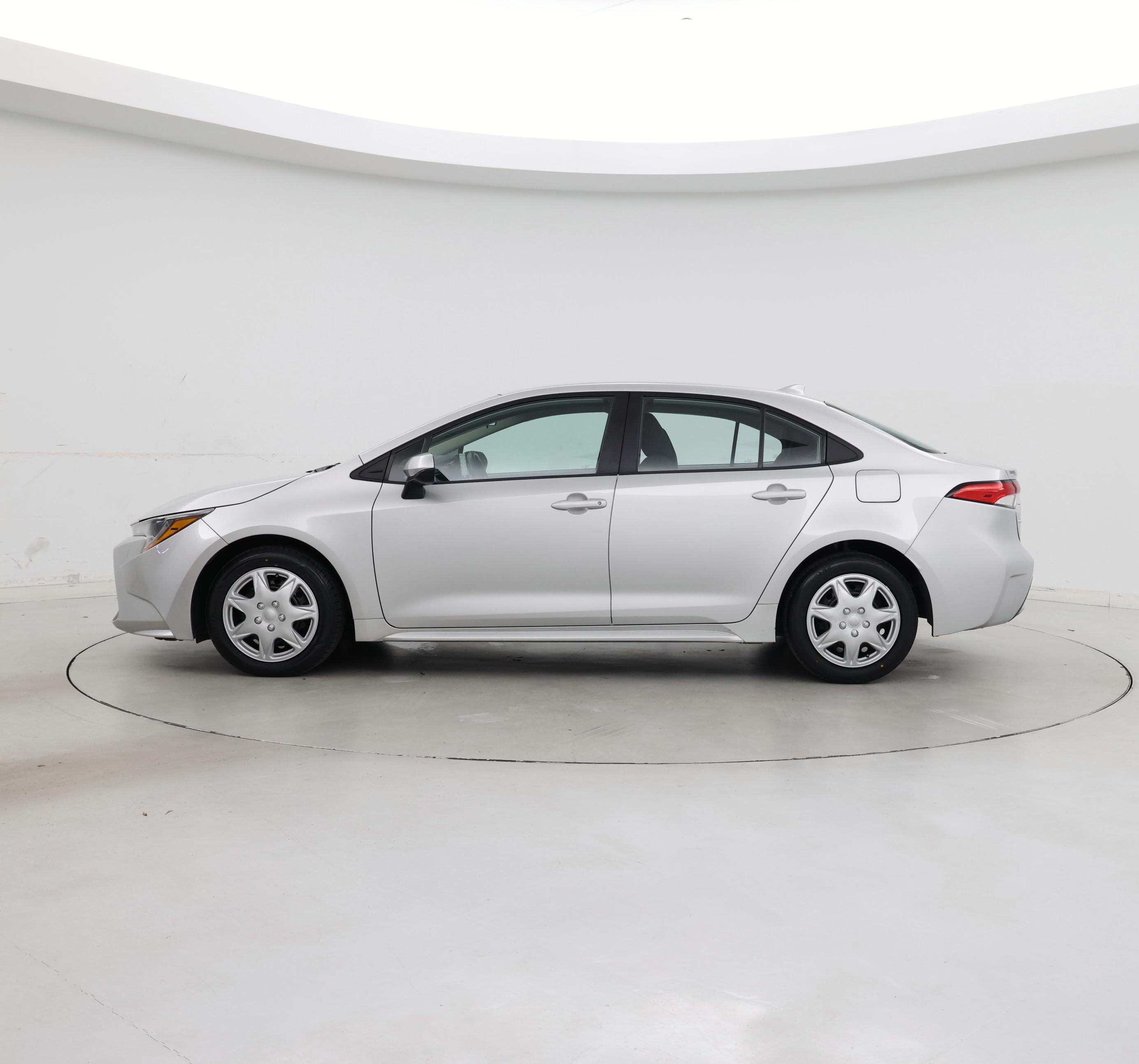 Thumbnail: 2022 Toyota Corolla - 3