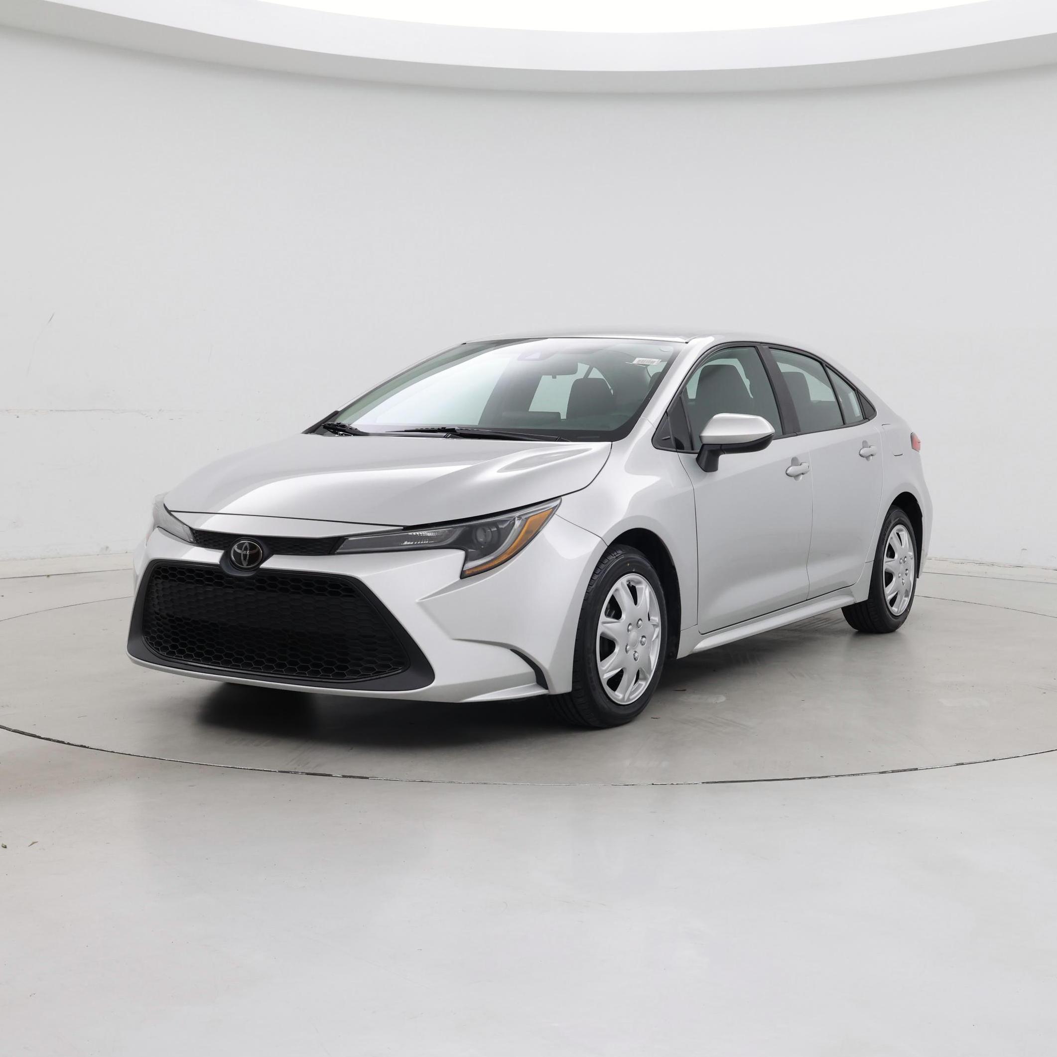 Thumbnail: 2022 Toyota Corolla - 4