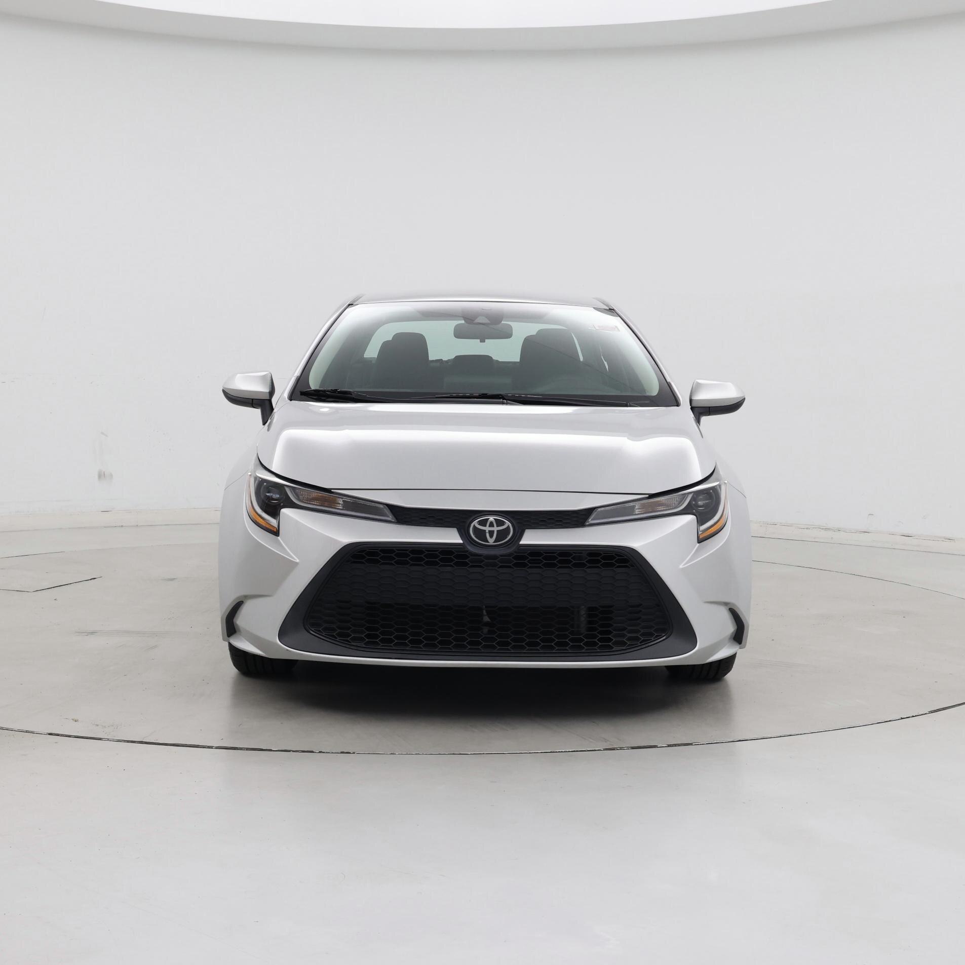 Thumbnail: 2022 Toyota Corolla - 5