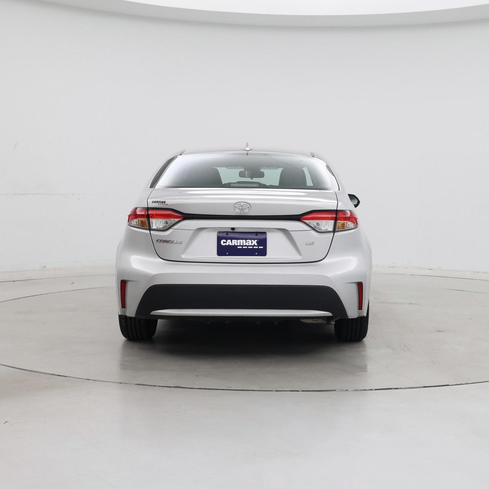 Thumbnail: 2022 Toyota Corolla - 6
