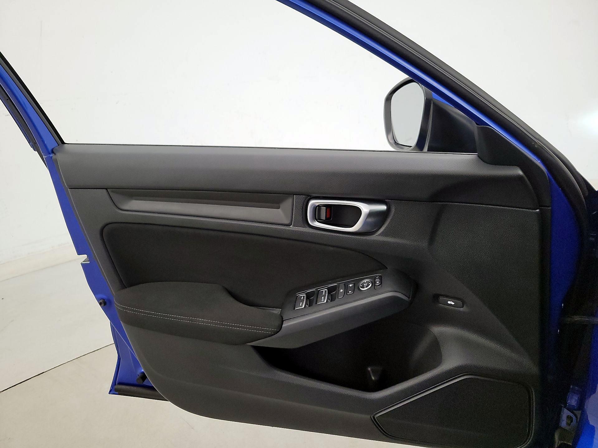 Thumbnail: 2022 Honda Civic - 12