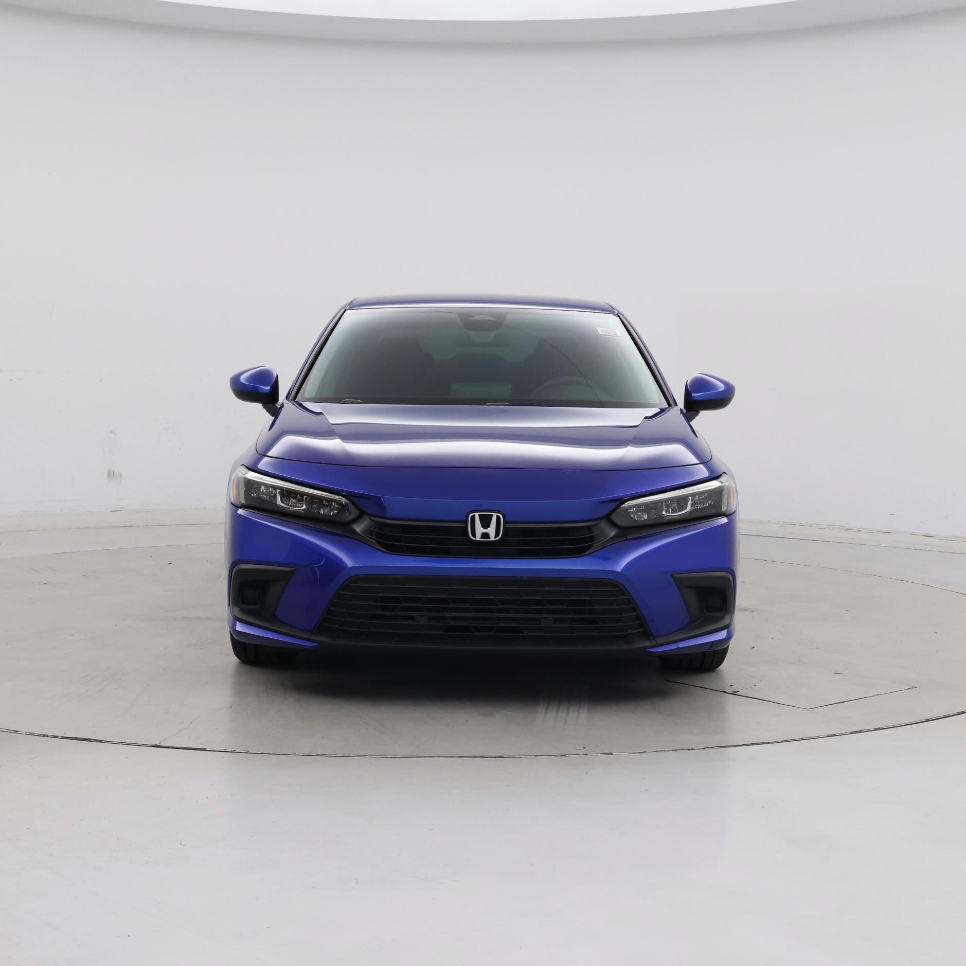 Thumbnail: 2022 Honda Civic - 5