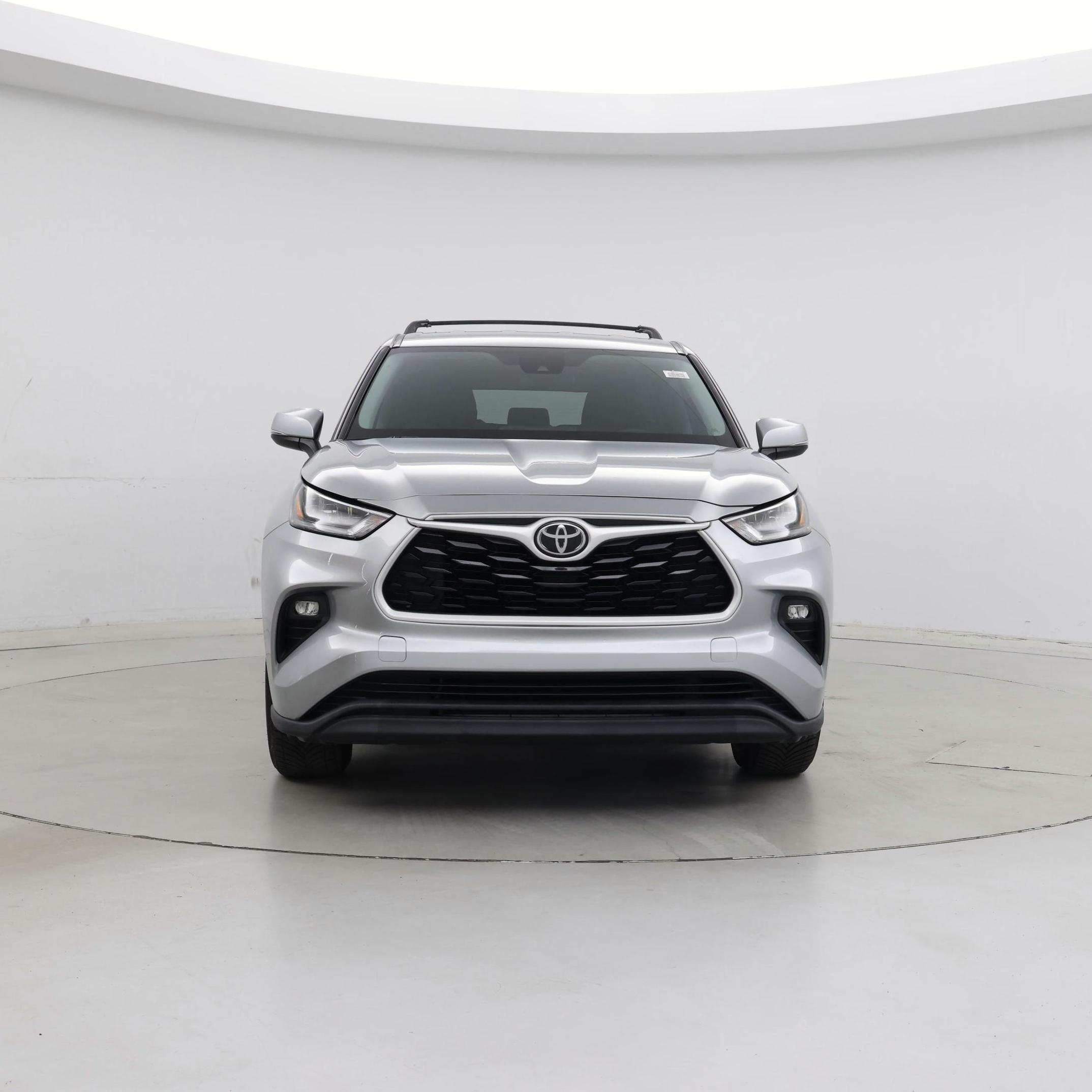 Thumbnail: 2020 Toyota Highlander - 5