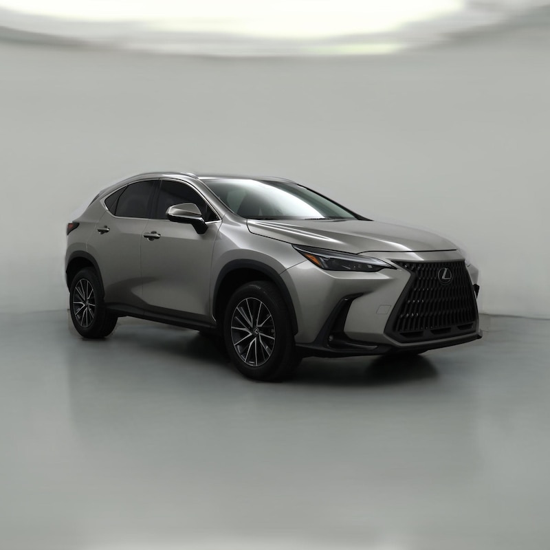 2024 Lexus NX 250