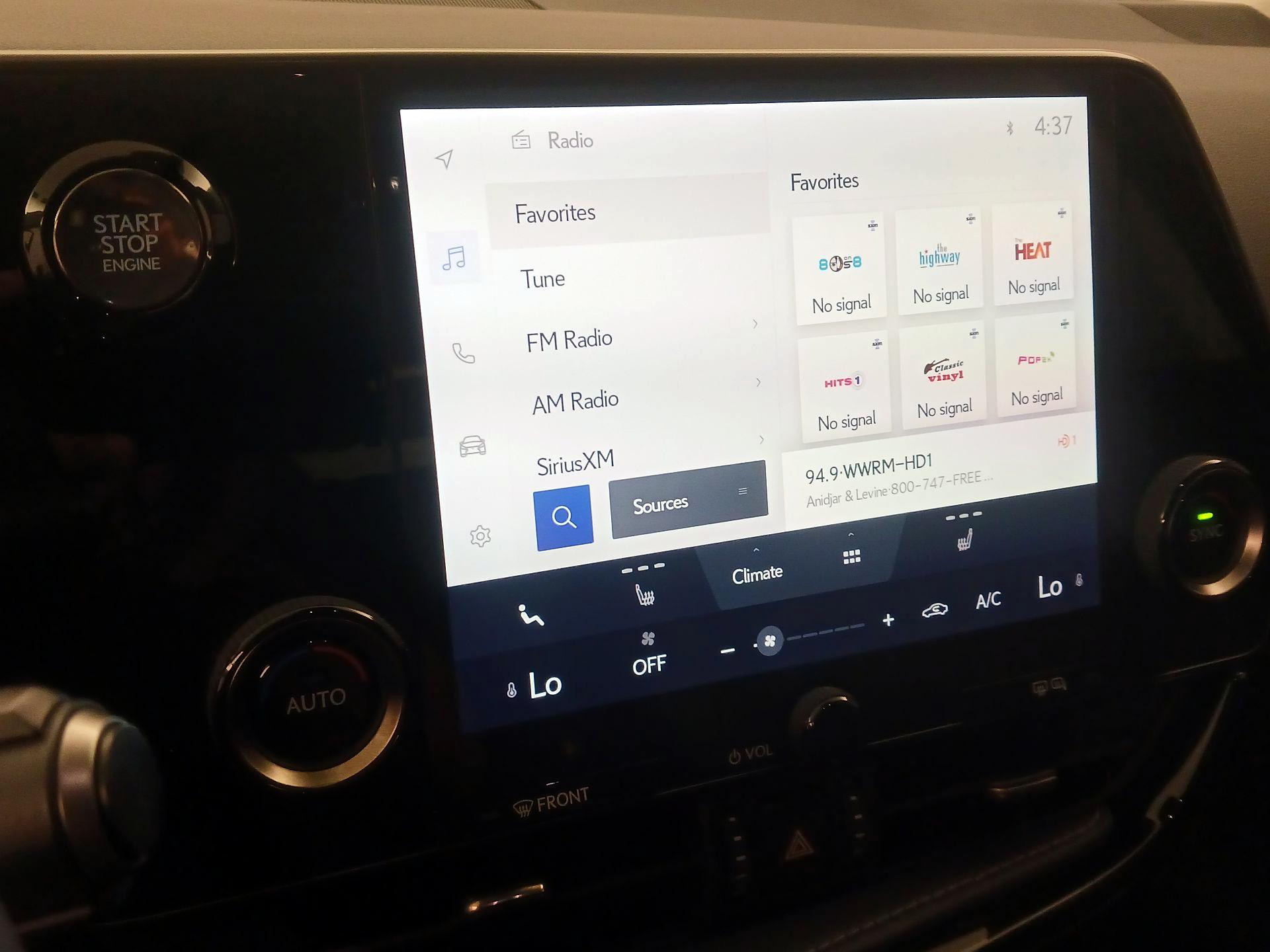 Thumbnail: 2024 Lexus NX - 15