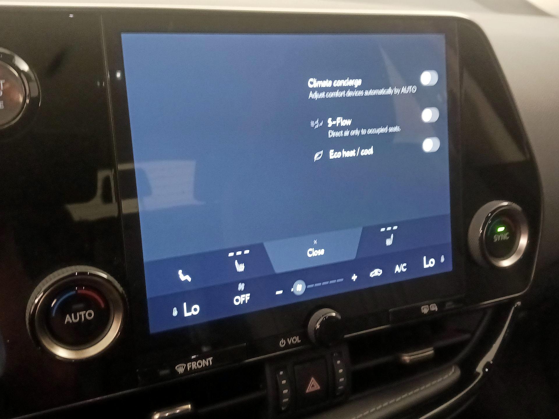 Thumbnail: 2024 Lexus NX - 16