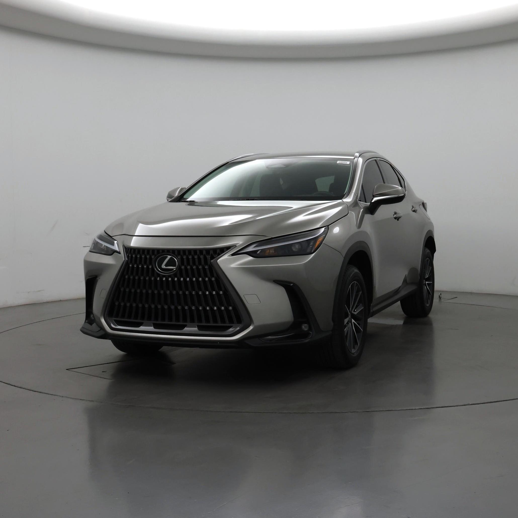 Thumbnail: 2024 Lexus NX - 4
