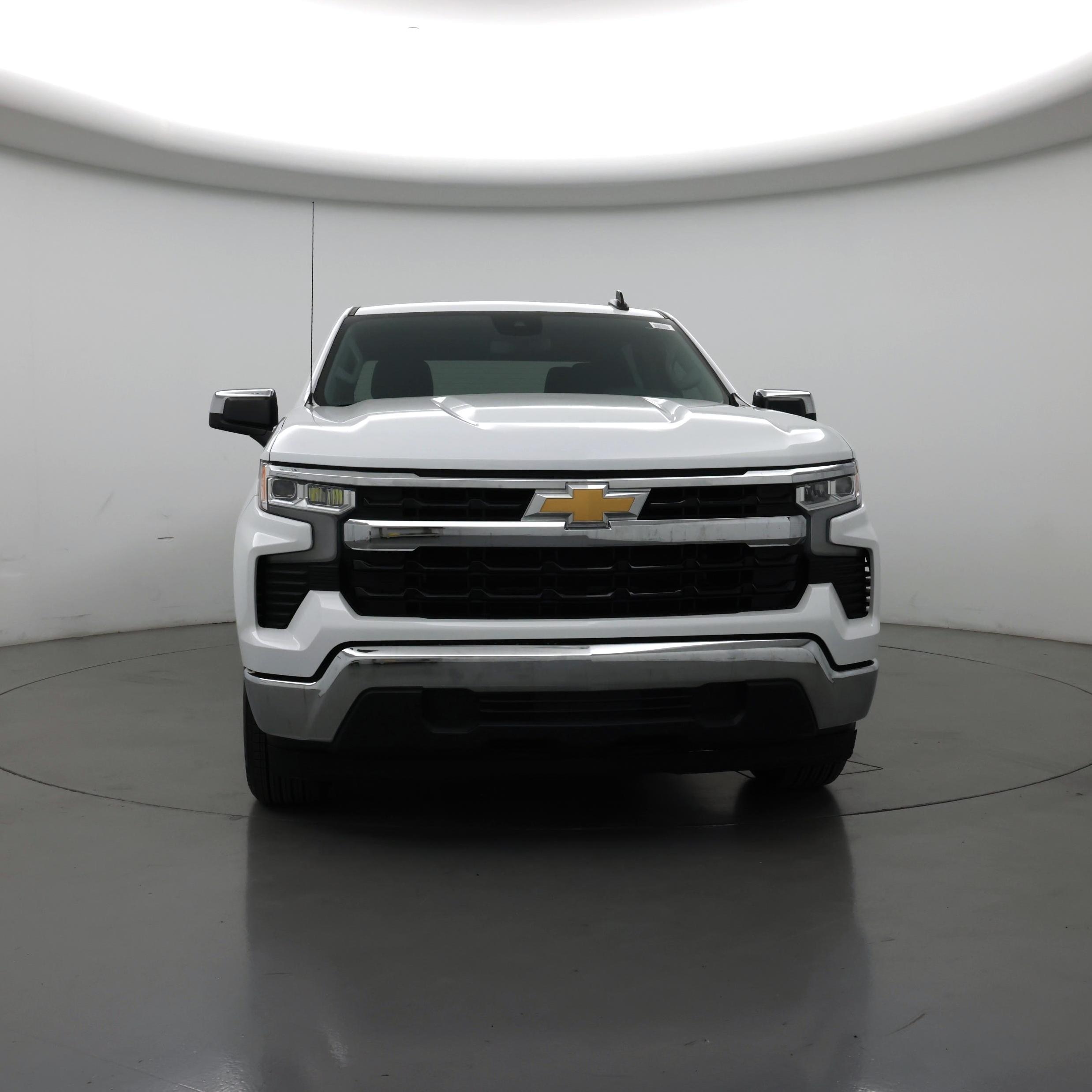 Thumbnail: 2023 Chevrolet Silverado 1500 - 5
