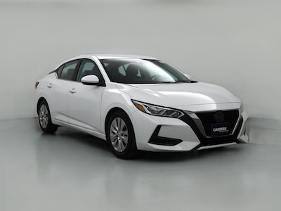 2023 Nissan Sentra S