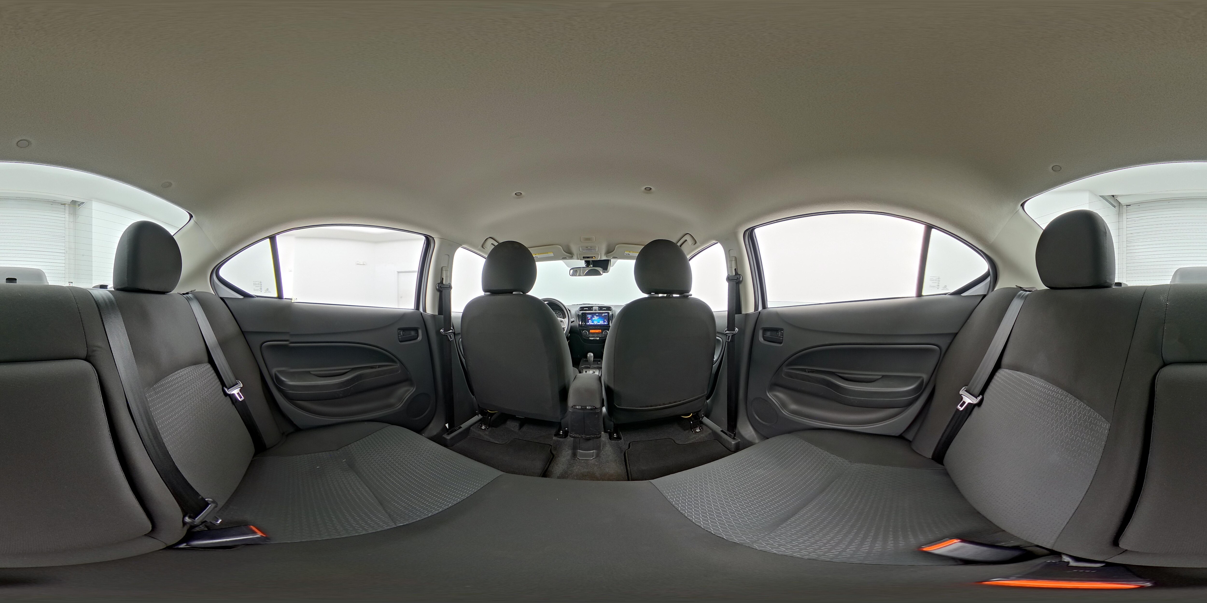 2023 Mitsubishi Mirage G4 ES - Photo 25