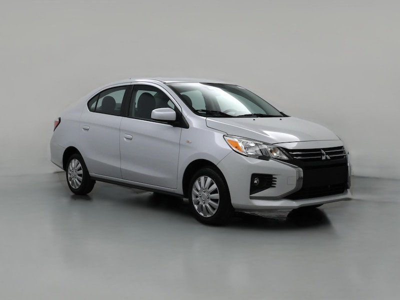 2023 Mitsubishi Mirage G4 ES -
                  Clearwater, FL