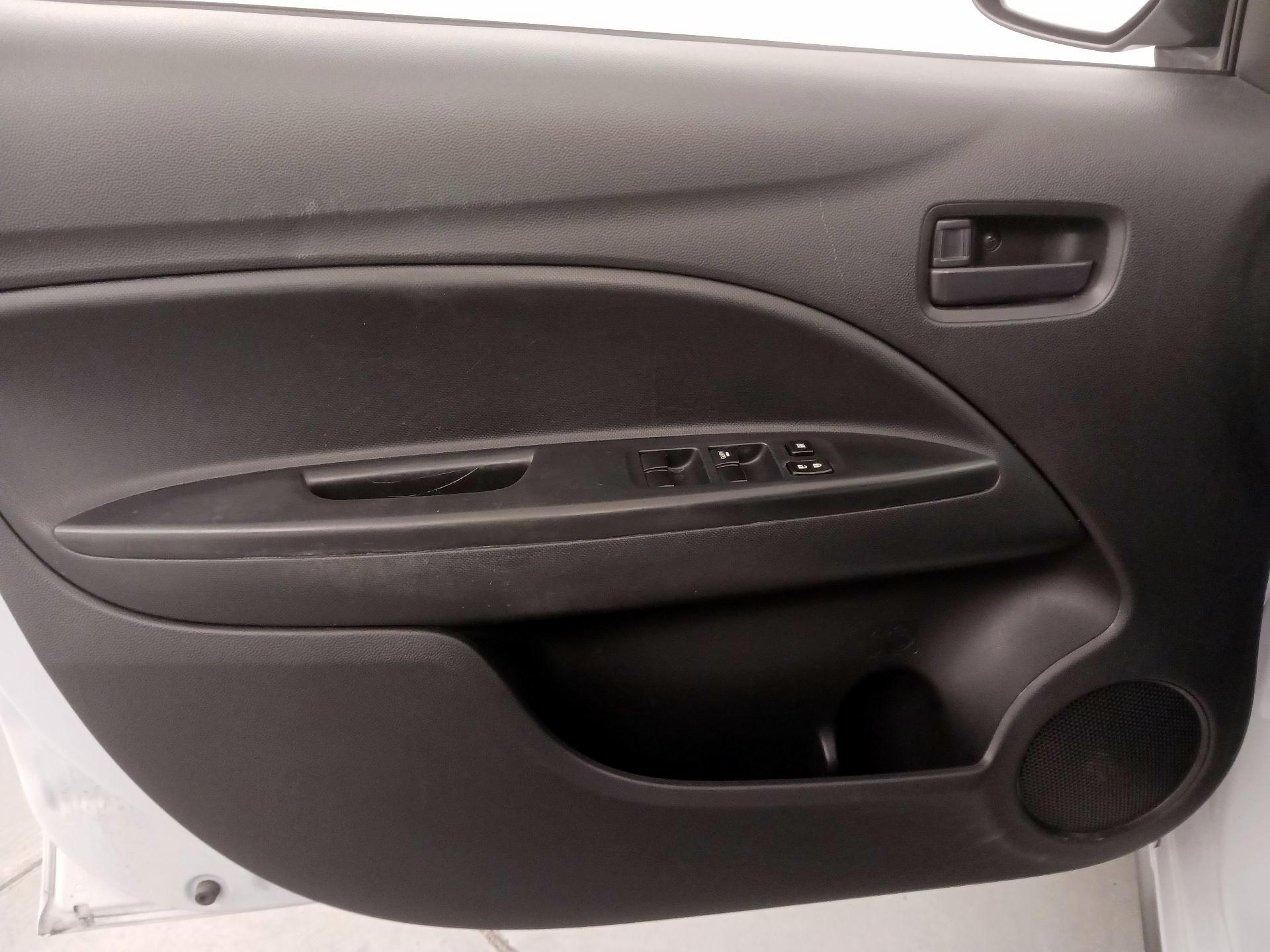 Thumbnail: 2023 Mitsubishi Mirage G4 - 12