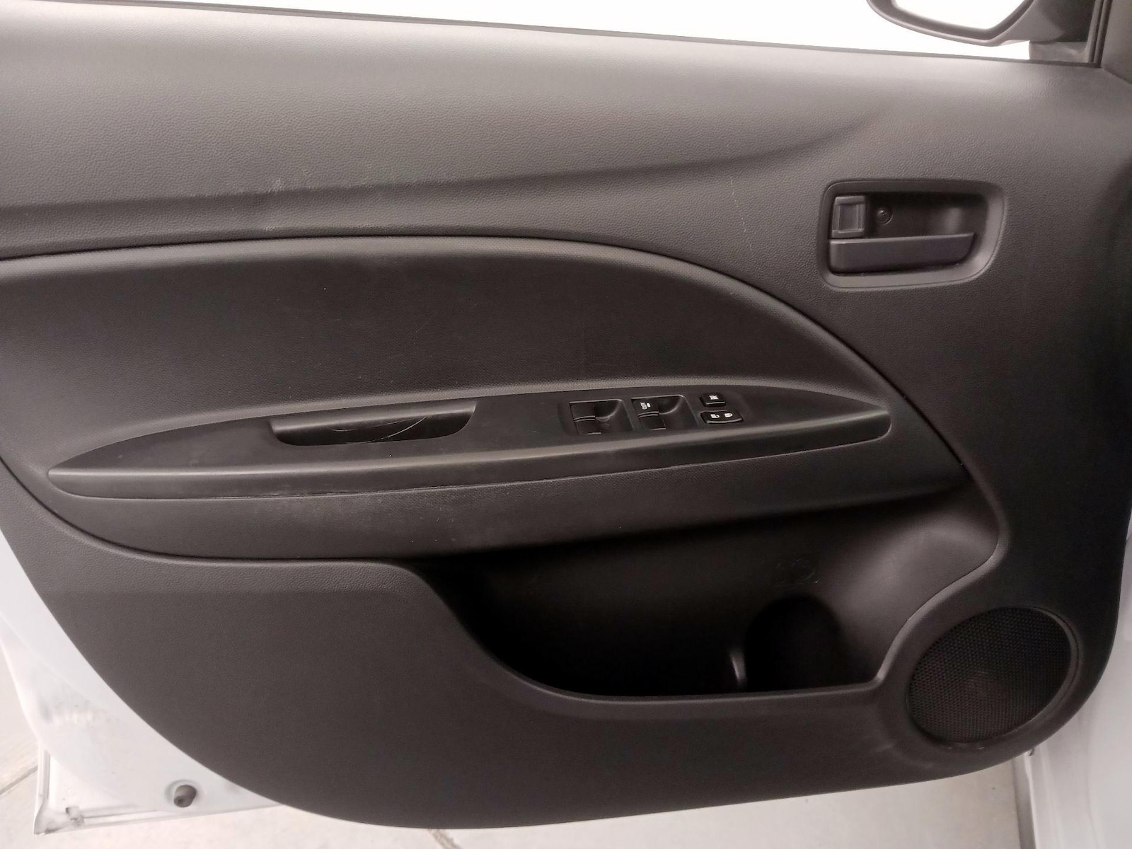 2023 Mitsubishi Mirage G4 ES - Photo 13