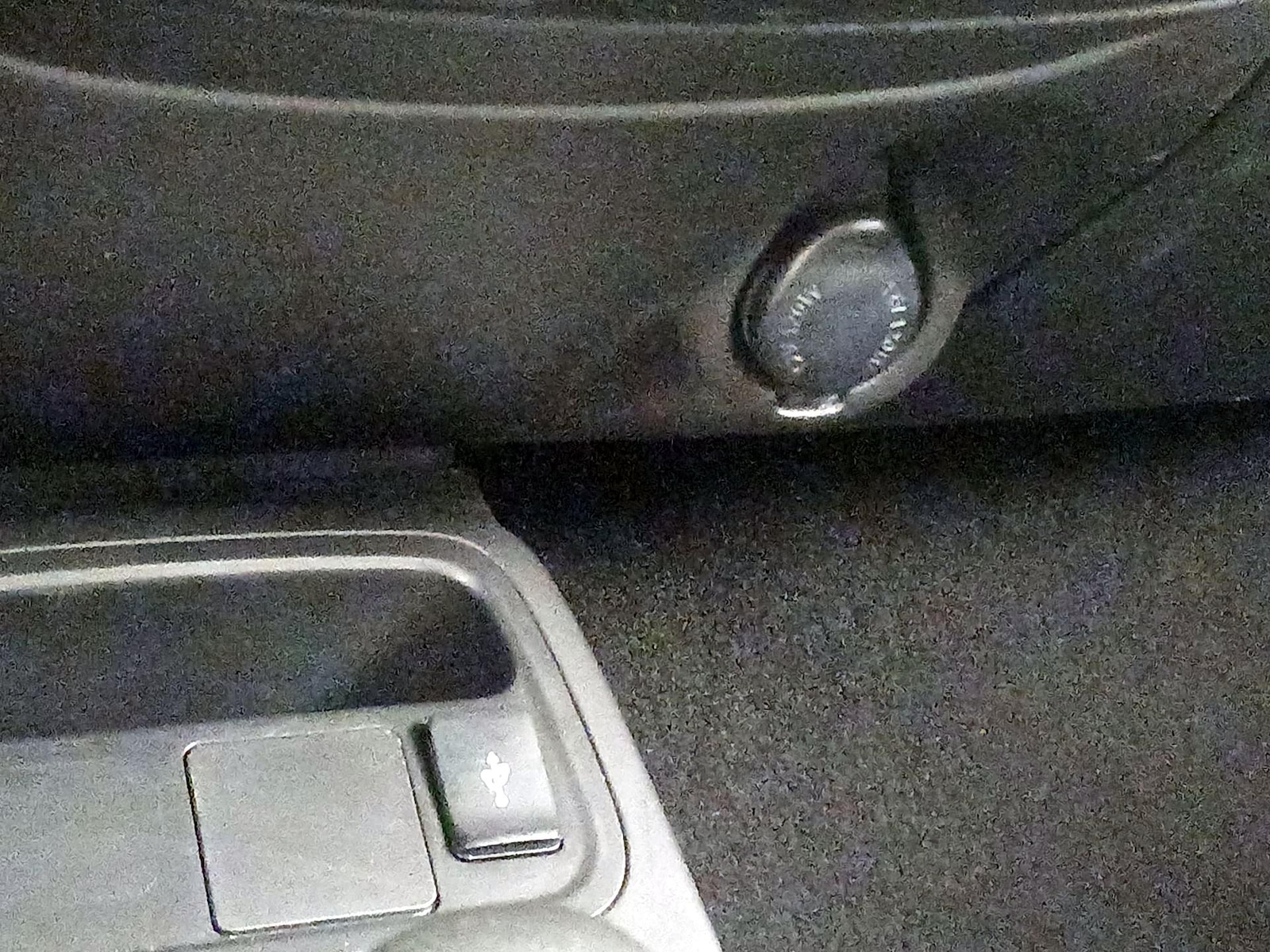 2023 Mitsubishi Mirage G4 ES - Photo 19