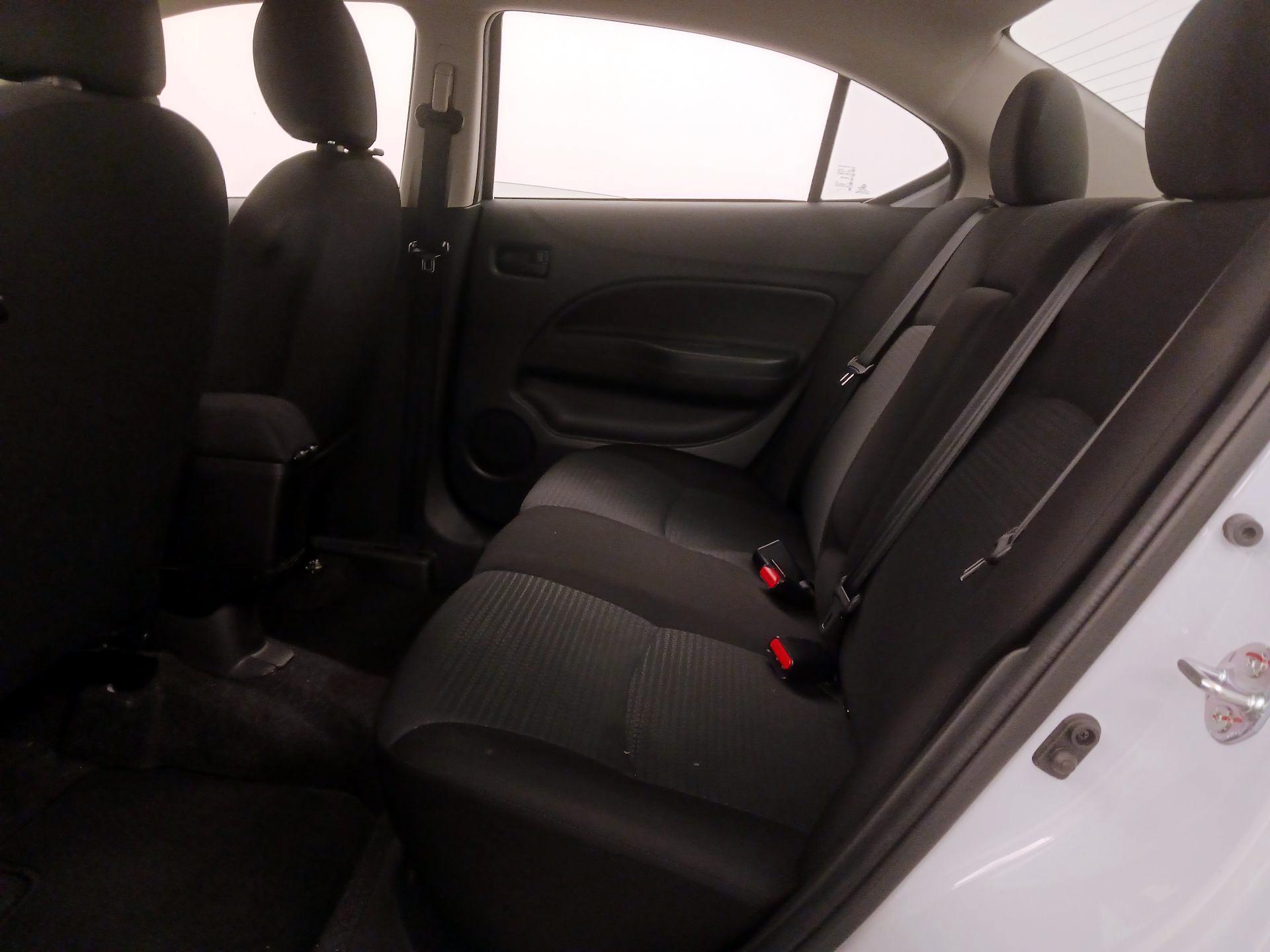 Thumbnail: 2023 Mitsubishi Mirage G4 - 19