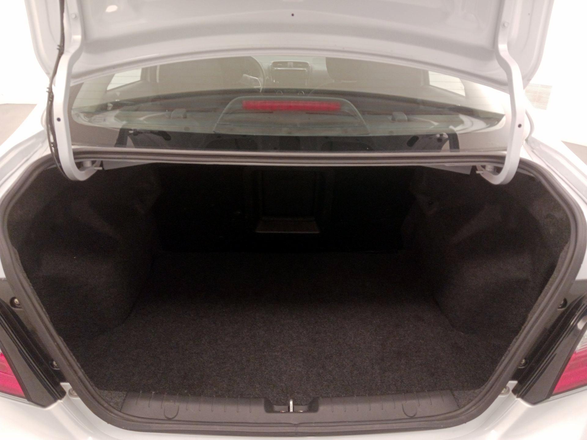 Thumbnail: 2023 Mitsubishi Mirage G4 - 20