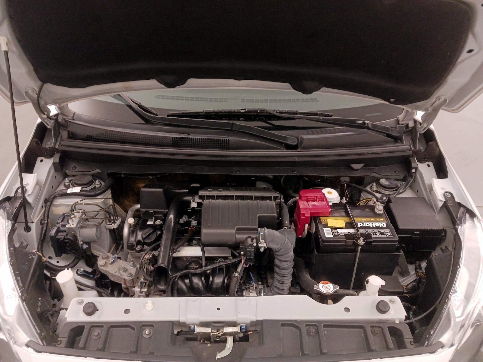 2023 Mitsubishi Mirage G4 ES - Photo 22