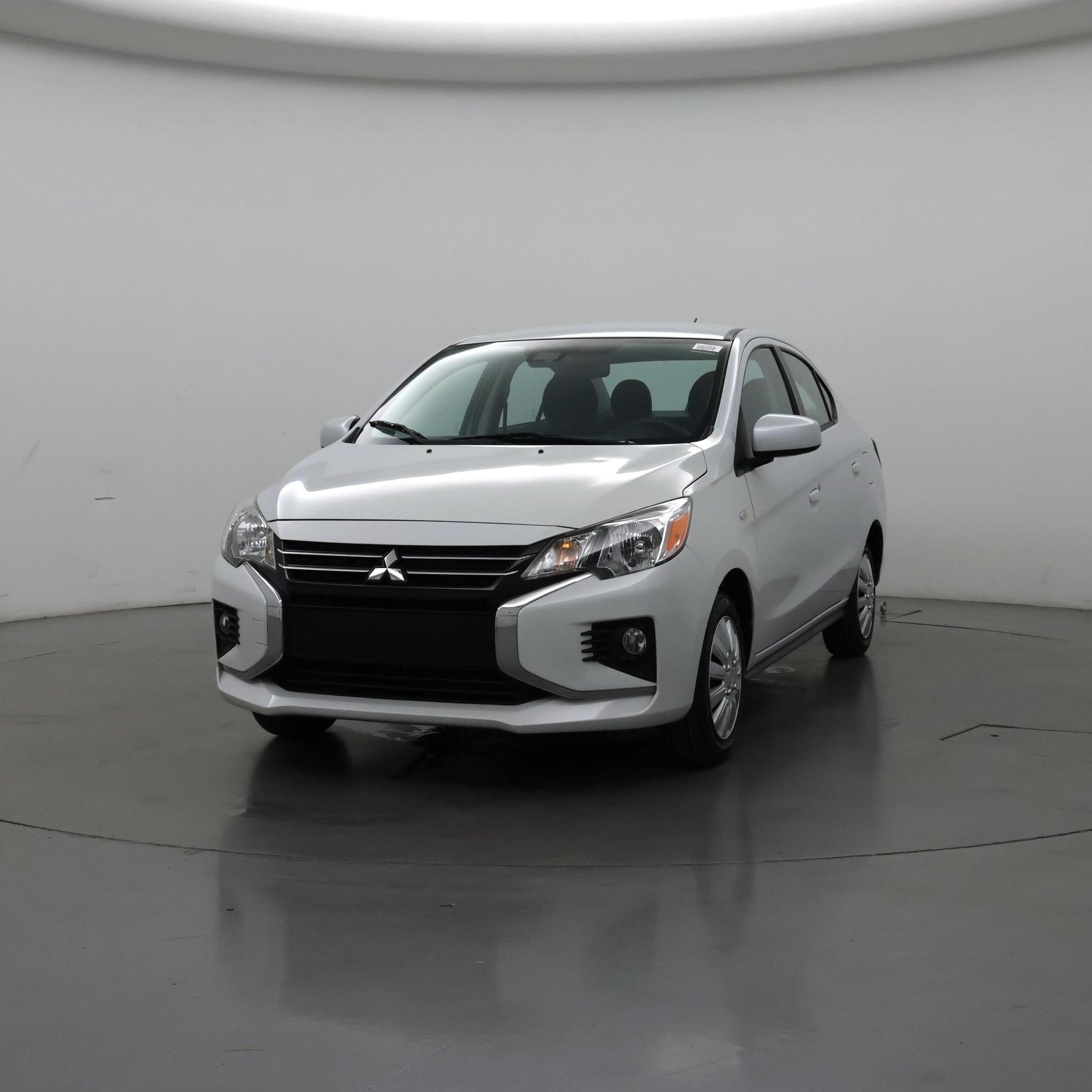 Thumbnail: 2023 Mitsubishi Mirage G4 - 4