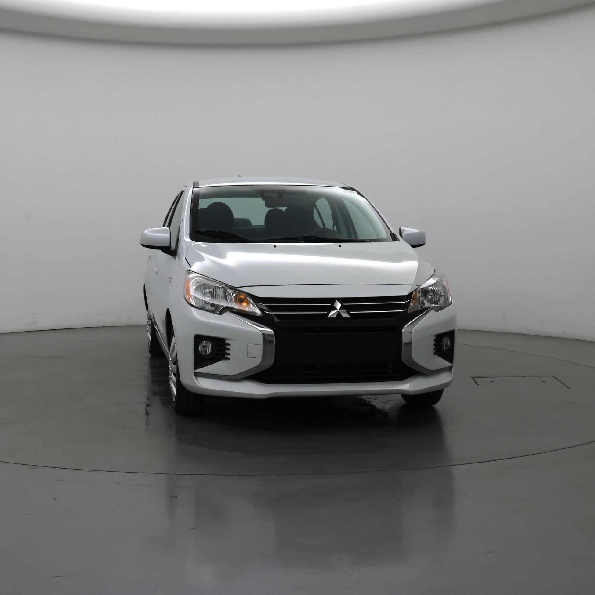 Thumbnail: 2023 Mitsubishi Mirage G4 - 5