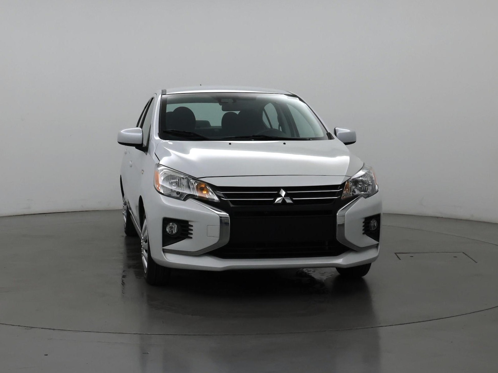 2023 Mitsubishi Mirage G4 ES - Photo 6
