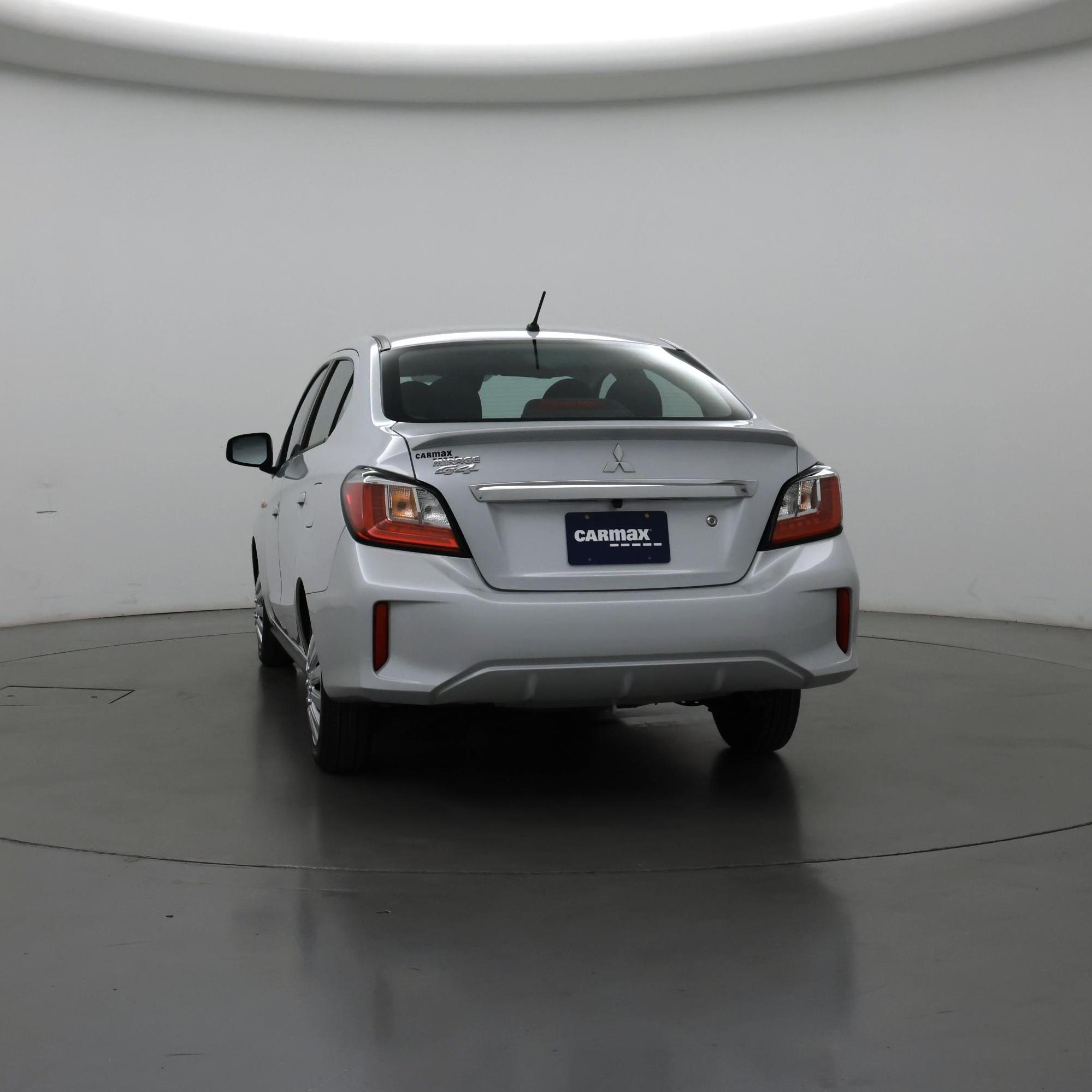 Thumbnail: 2023 Mitsubishi Mirage G4 - 6