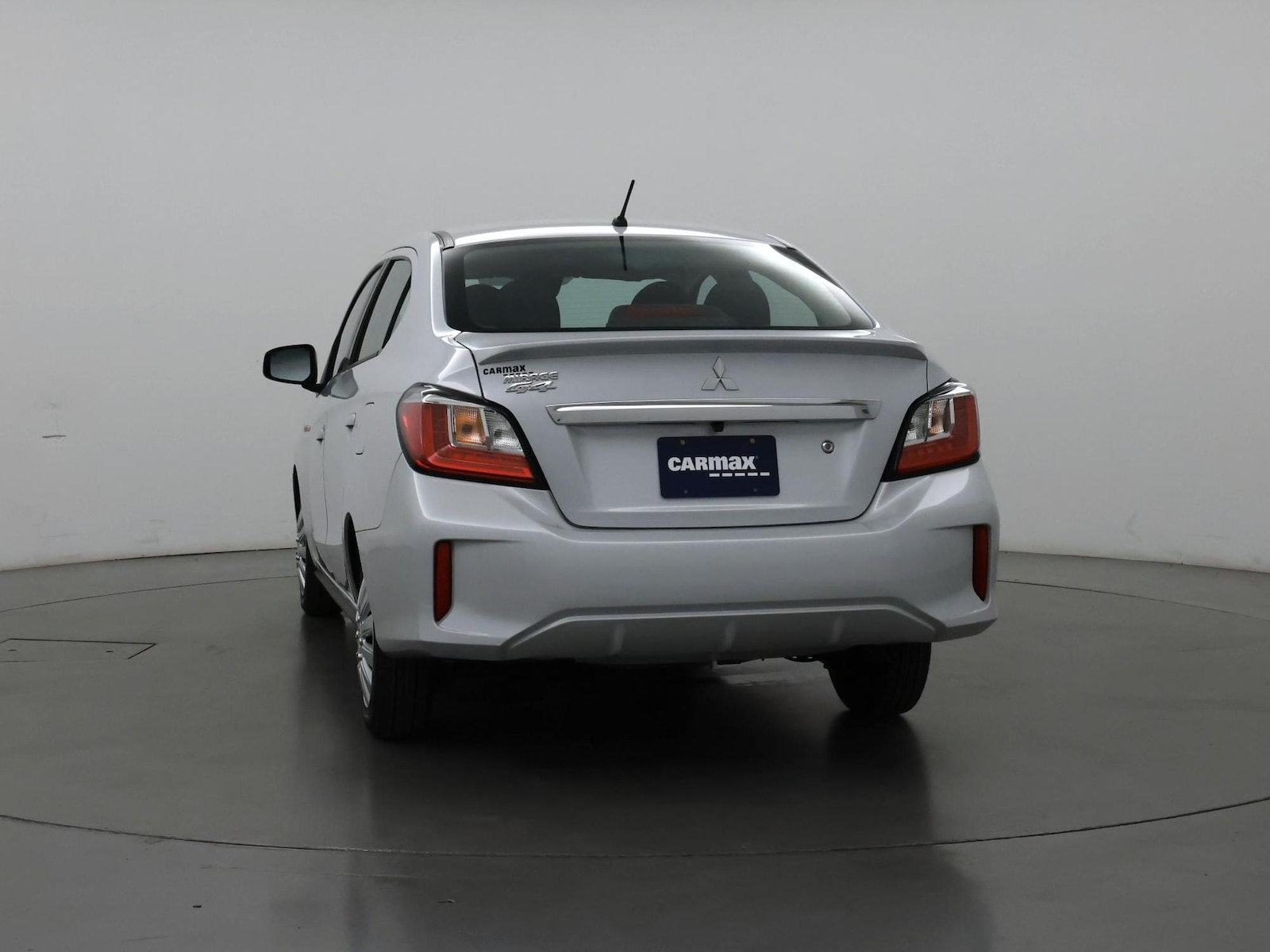 2023 Mitsubishi Mirage G4 ES - Photo 7