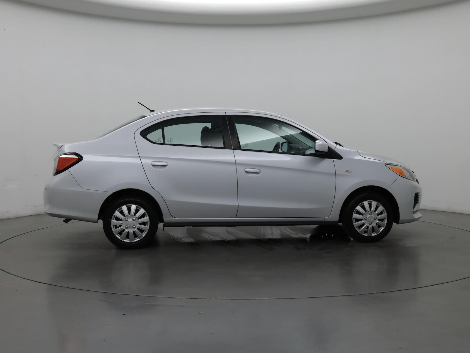 2023 Mitsubishi Mirage G4 ES - Photo 8