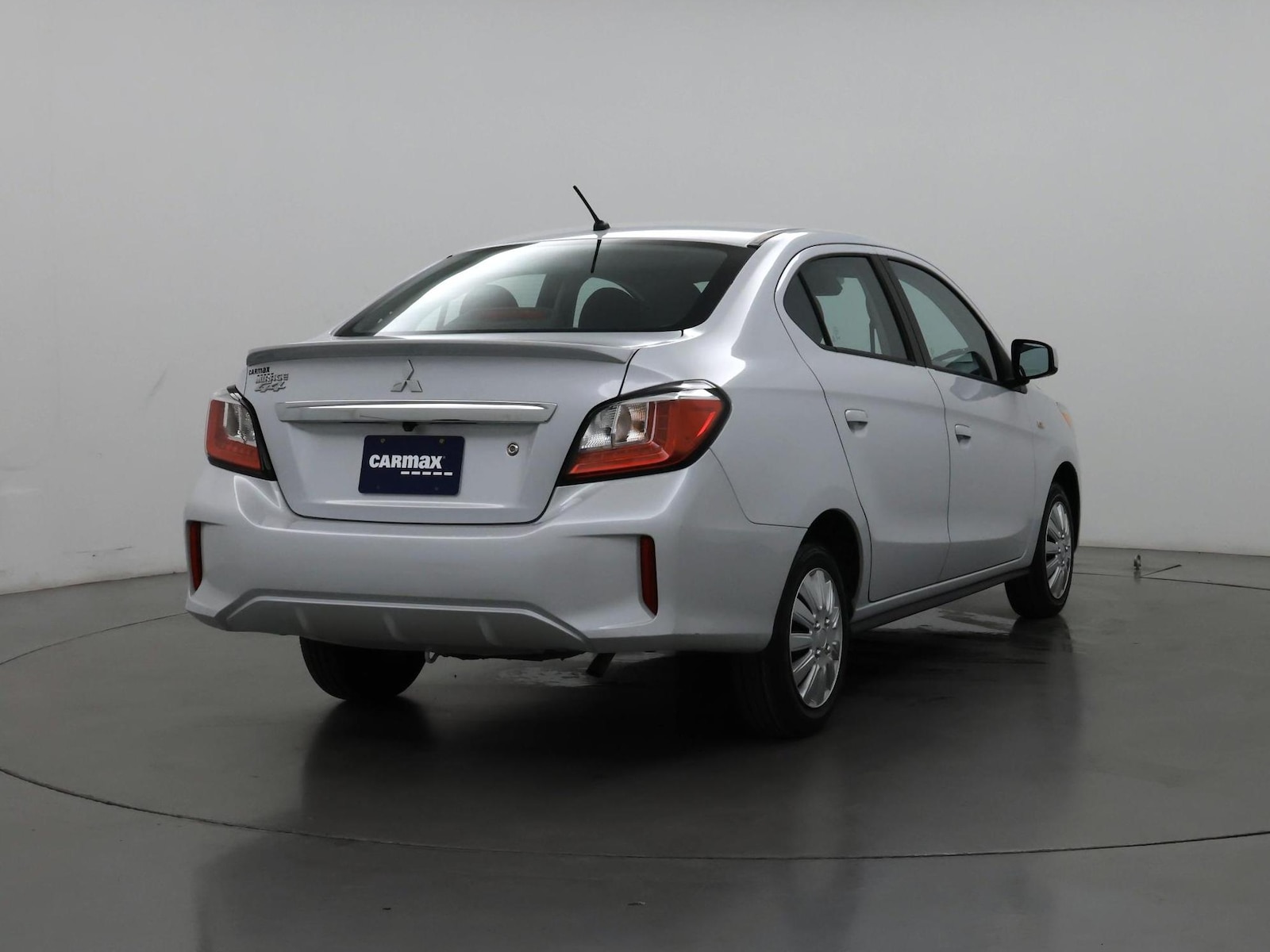 2023 Mitsubishi Mirage G4 ES - Photo 9