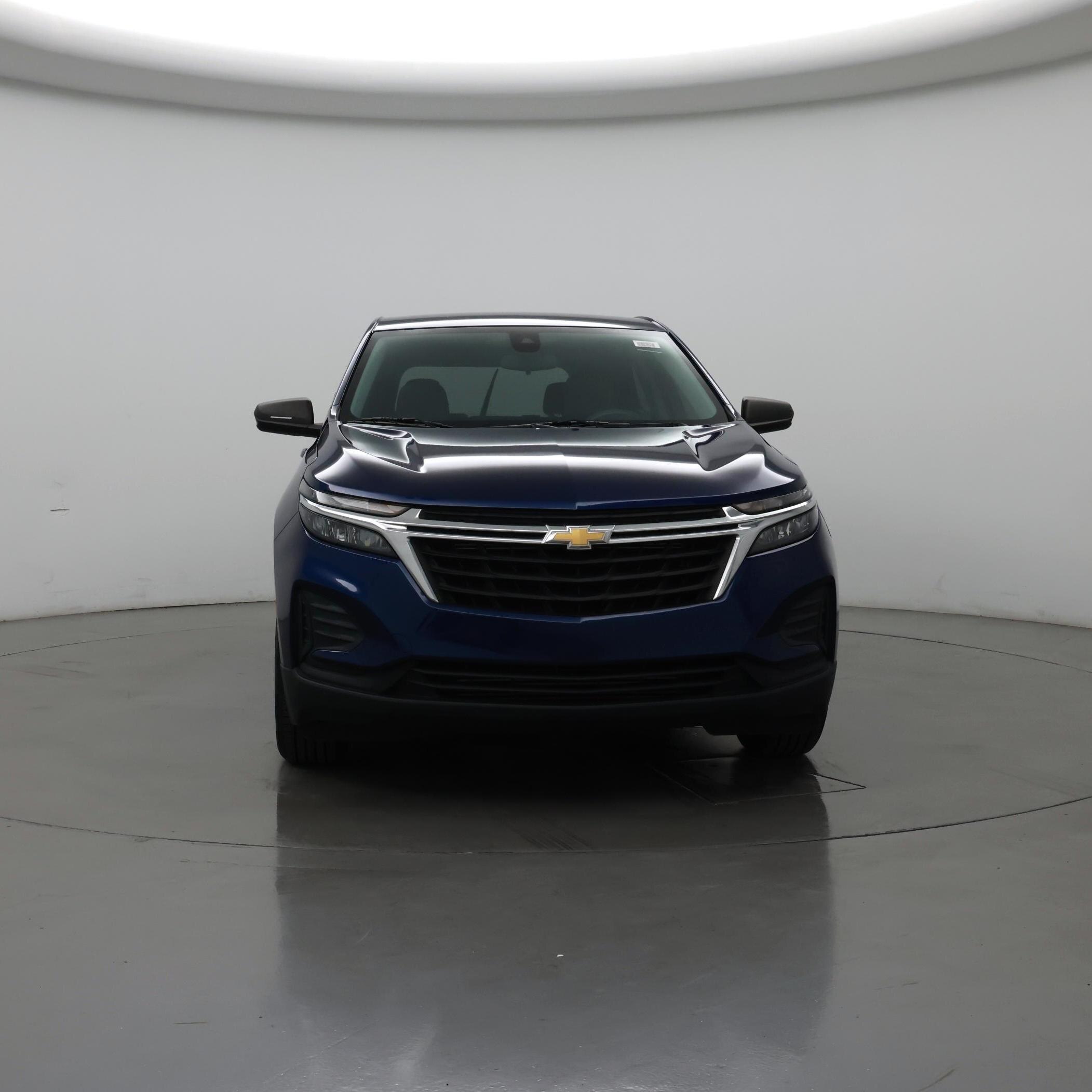 Thumbnail: 2022 Chevrolet Equinox - 5
