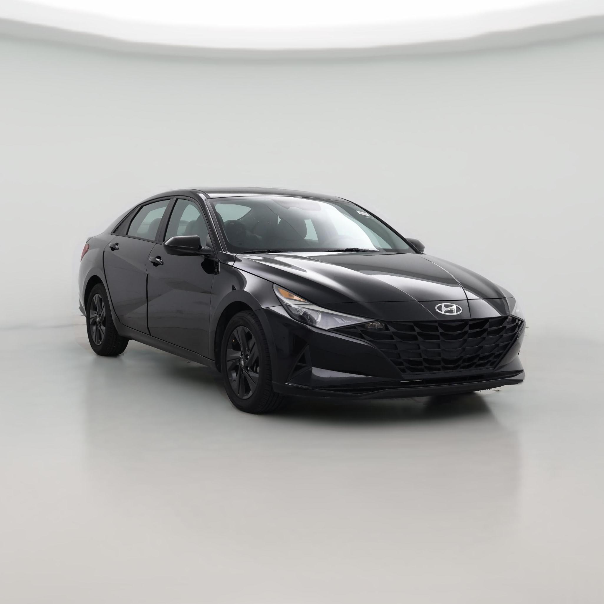 Thumbnail: 2023 Hyundai Elantra - 1