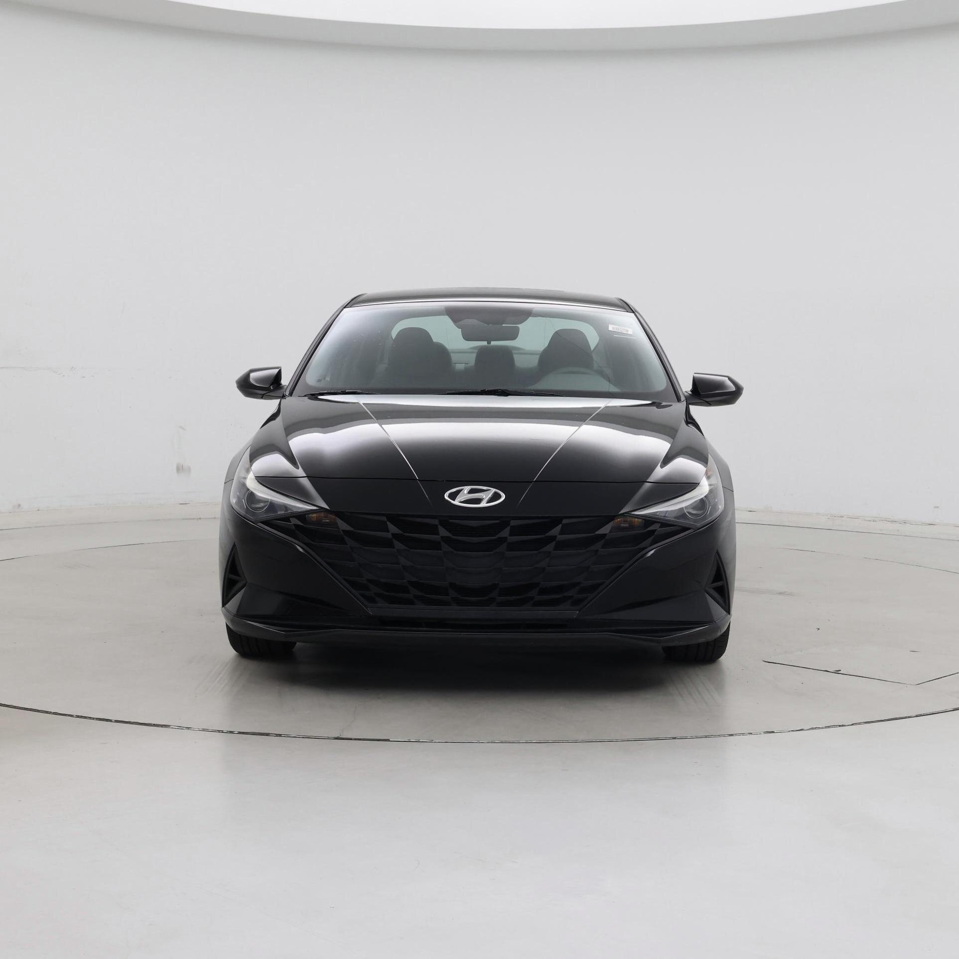 Thumbnail: 2023 Hyundai Elantra - 5