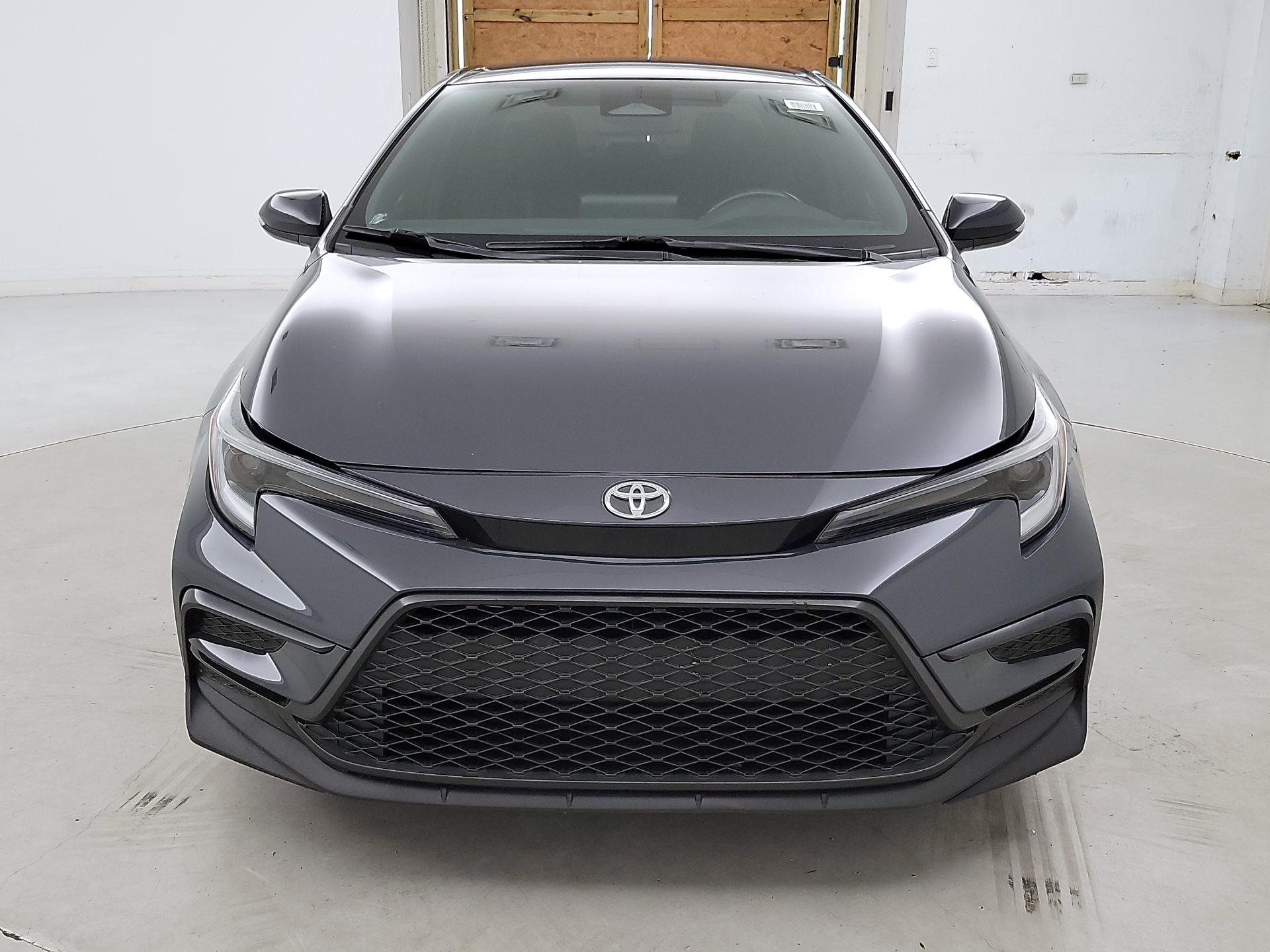 Thumbnail: 2023 Toyota Corolla - 2