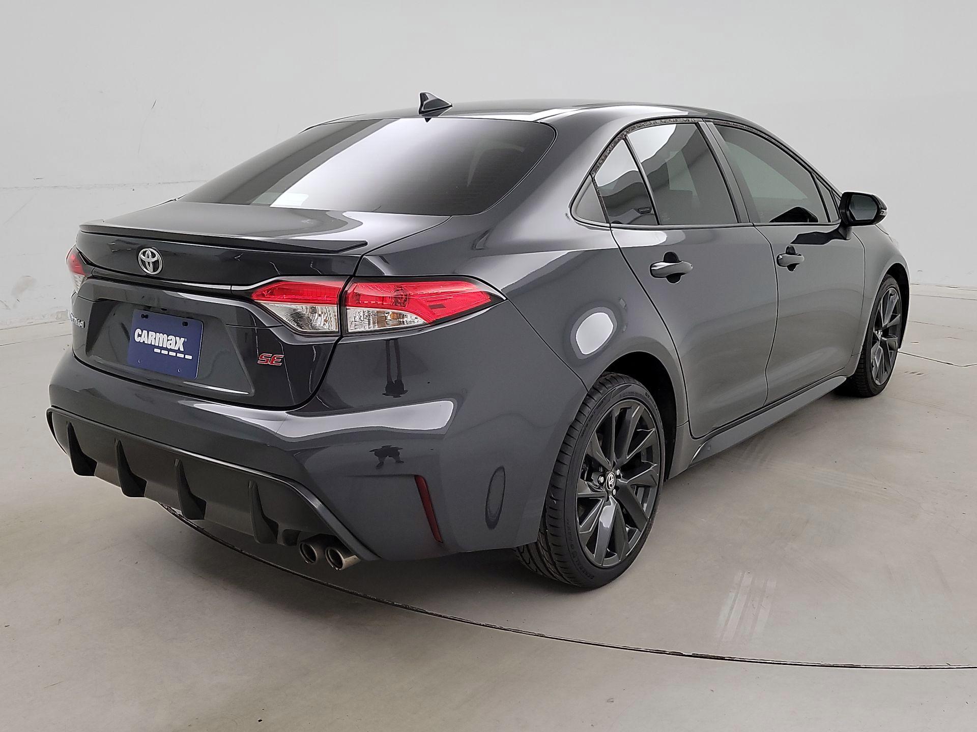 Thumbnail: 2023 Toyota Corolla - 5