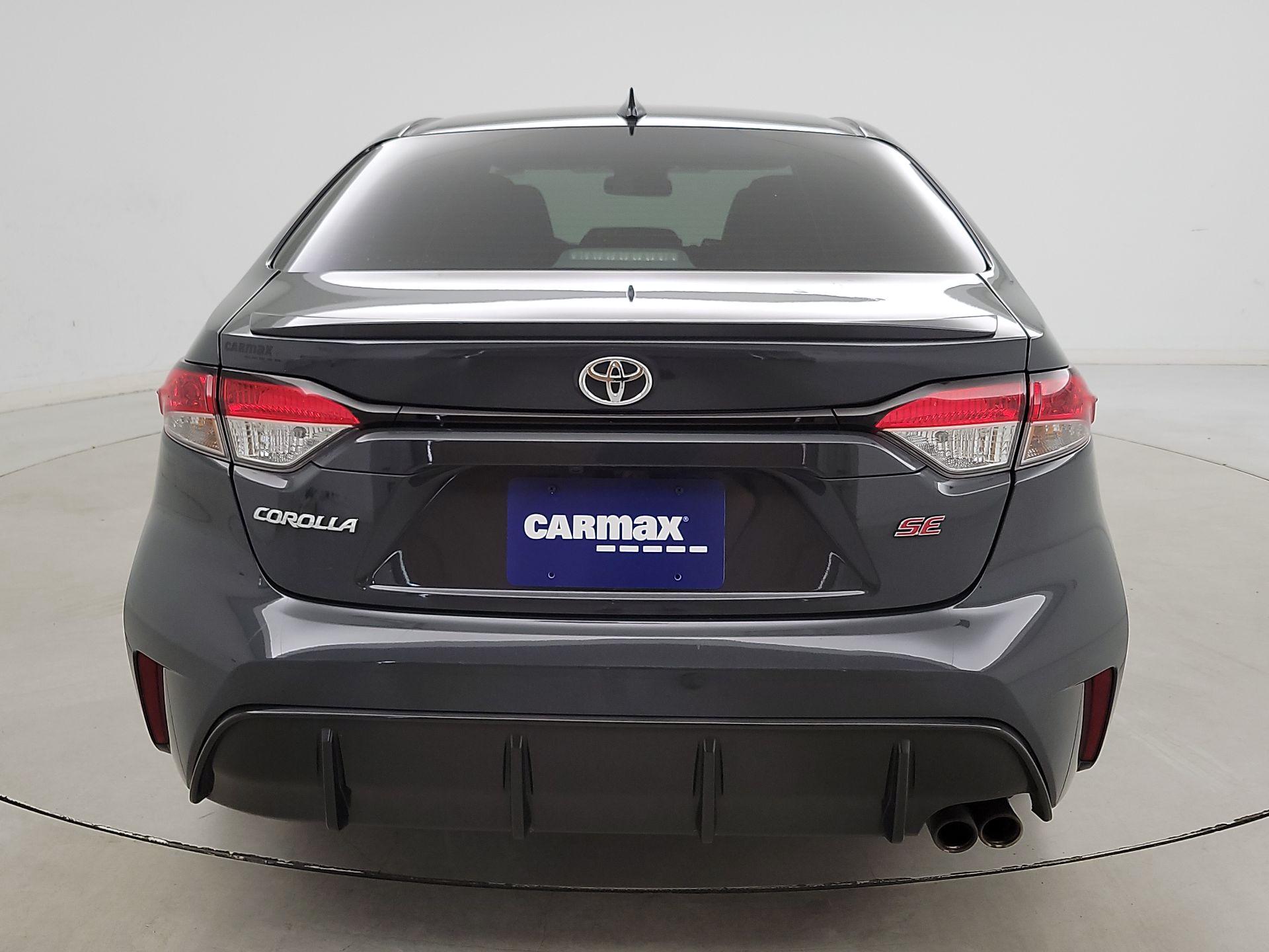 Thumbnail: 2023 Toyota Corolla - 6
