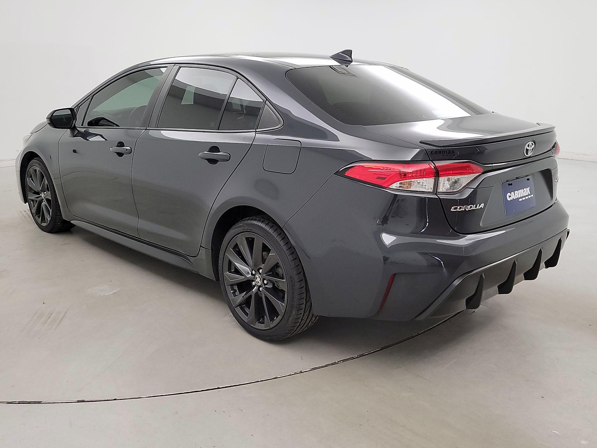 Thumbnail: 2023 Toyota Corolla - 7