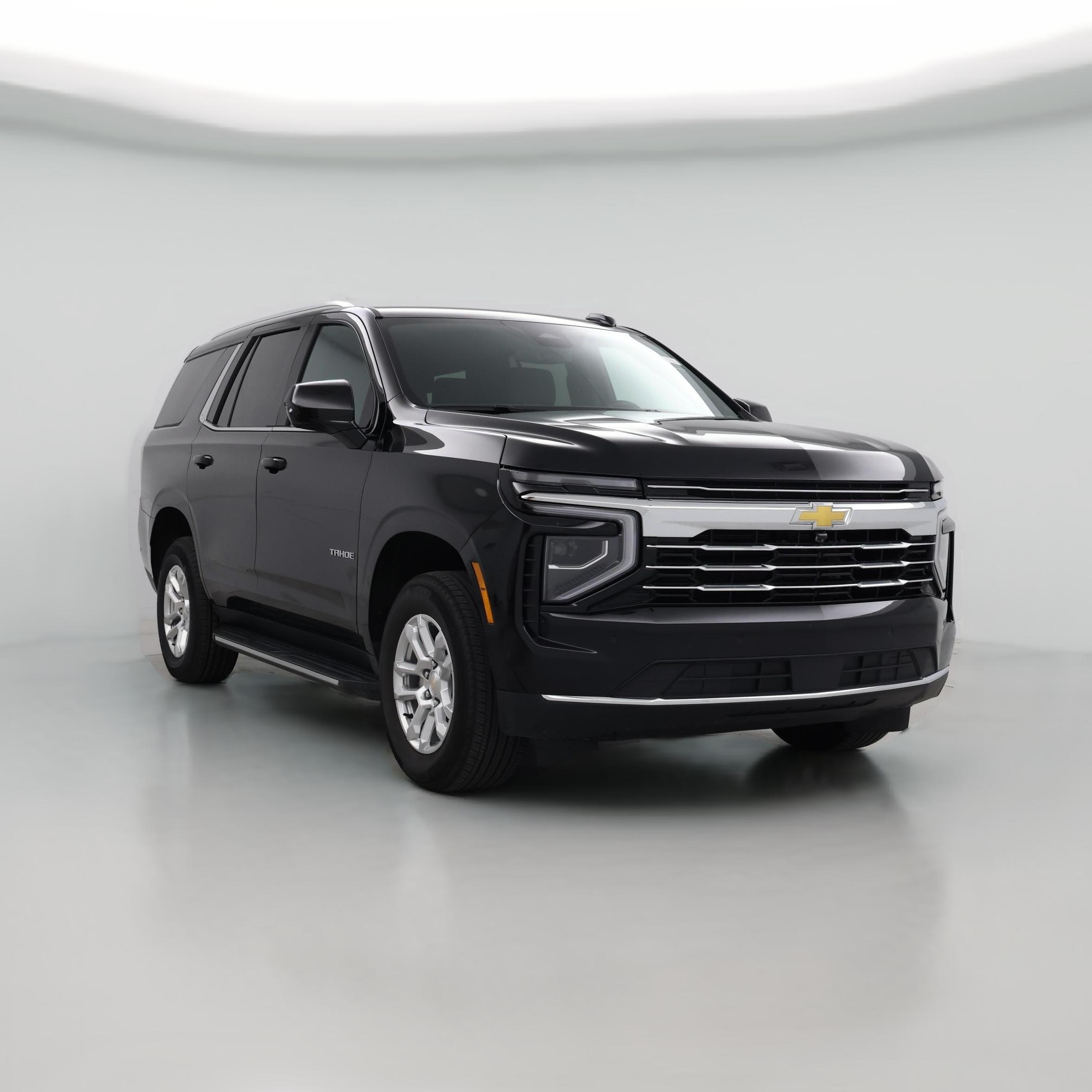 Thumbnail: 2025 Chevrolet Tahoe - 1