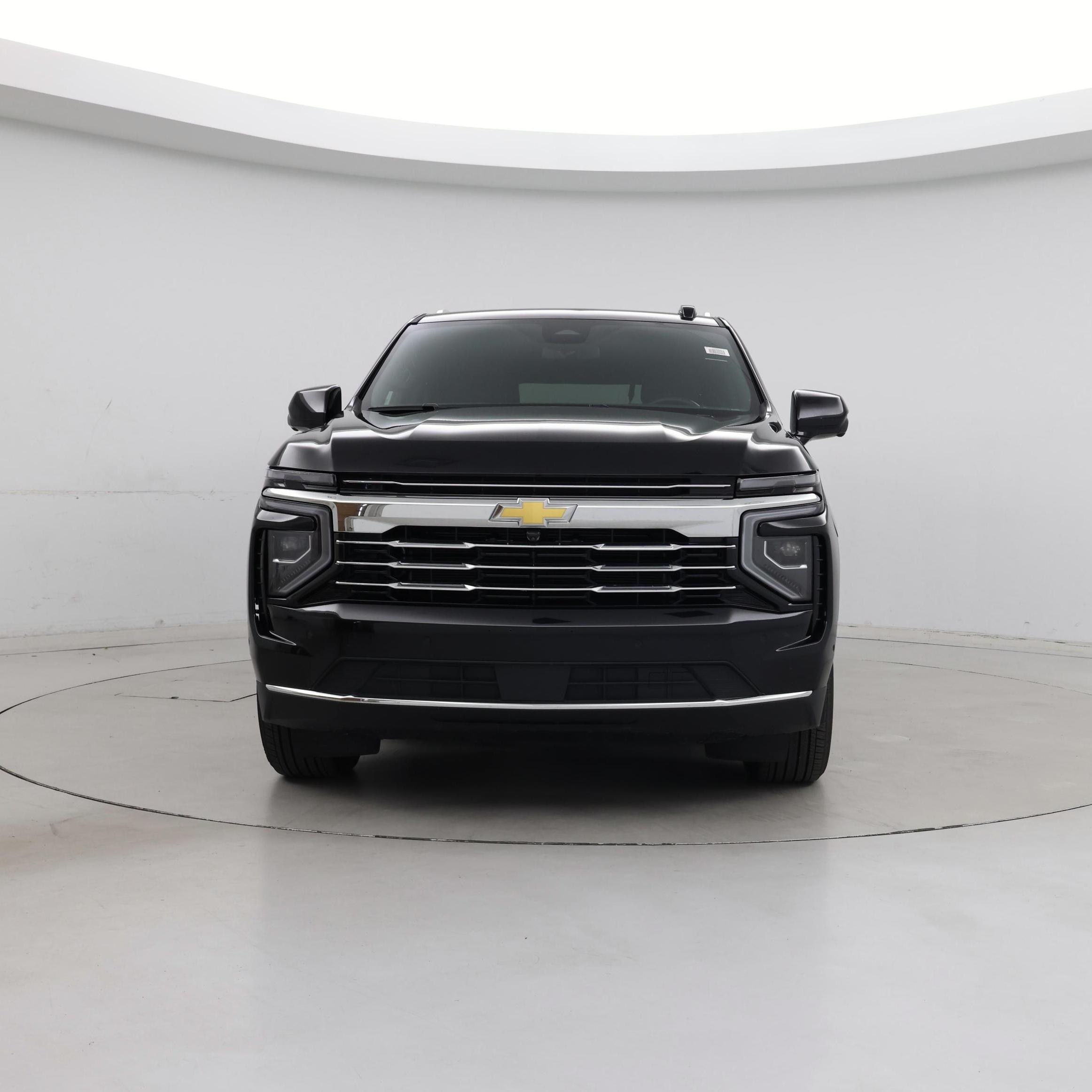 Thumbnail: 2025 Chevrolet Tahoe - 5