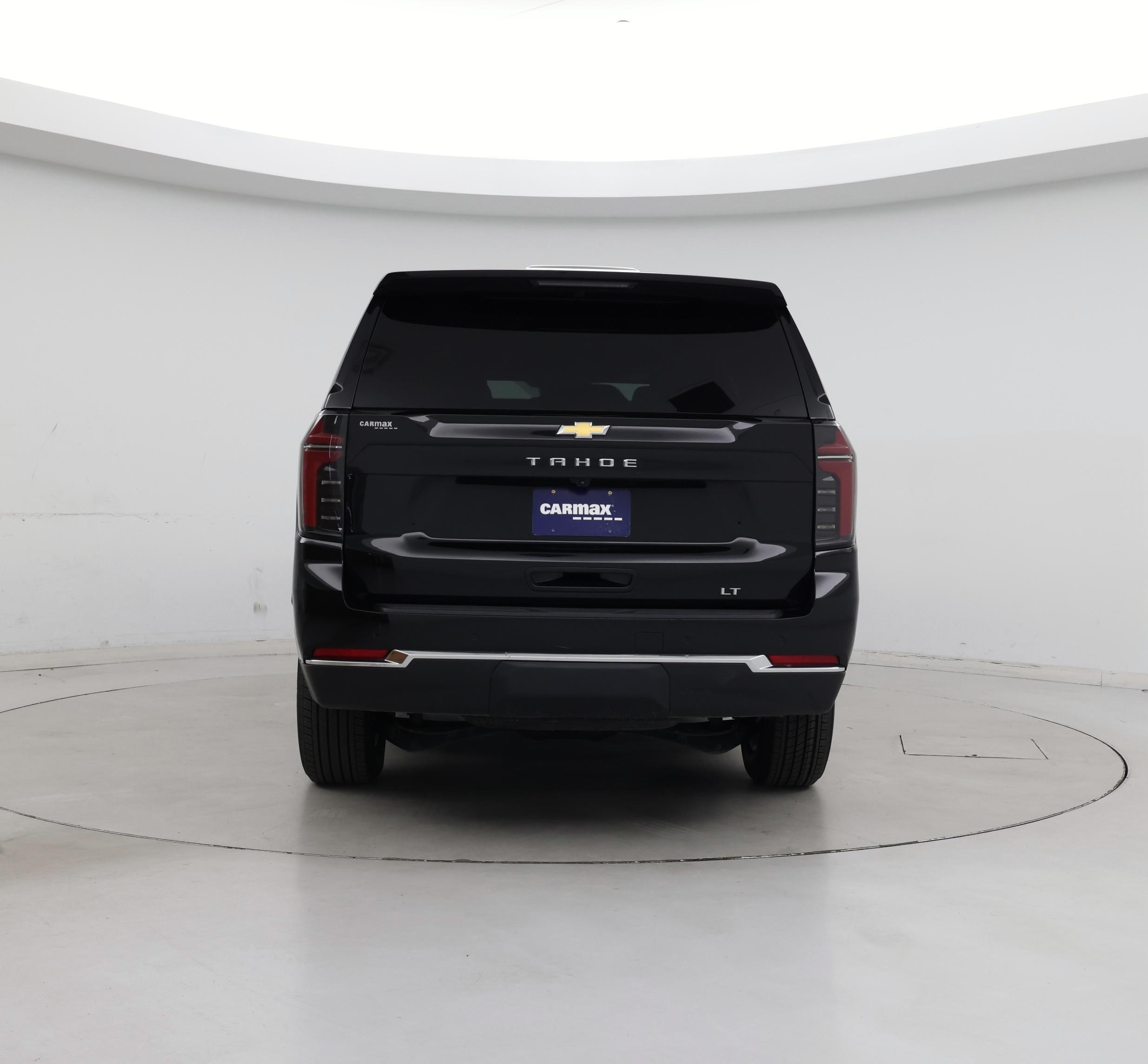 Thumbnail: 2025 Chevrolet Tahoe - 6