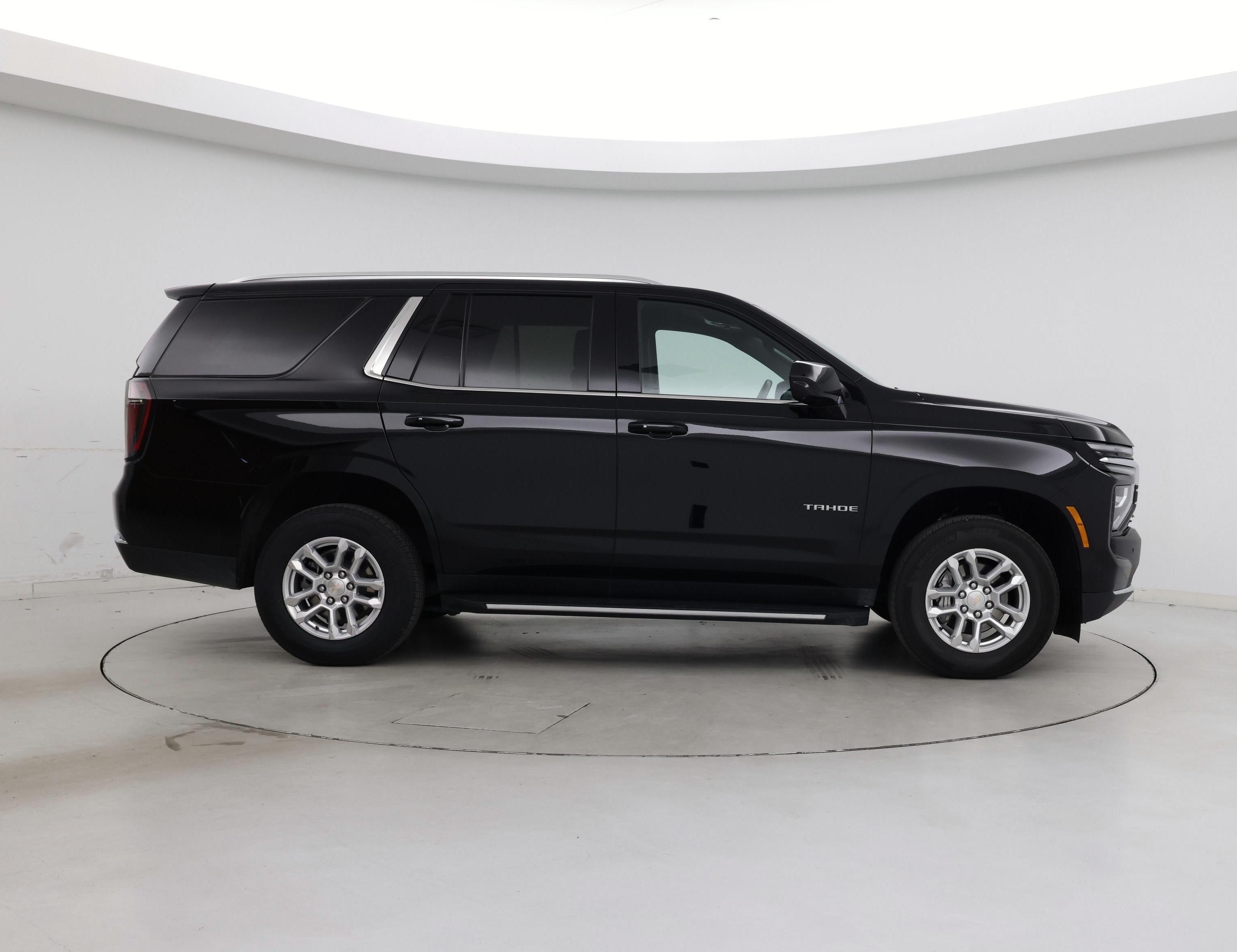 Thumbnail: 2025 Chevrolet Tahoe - 7